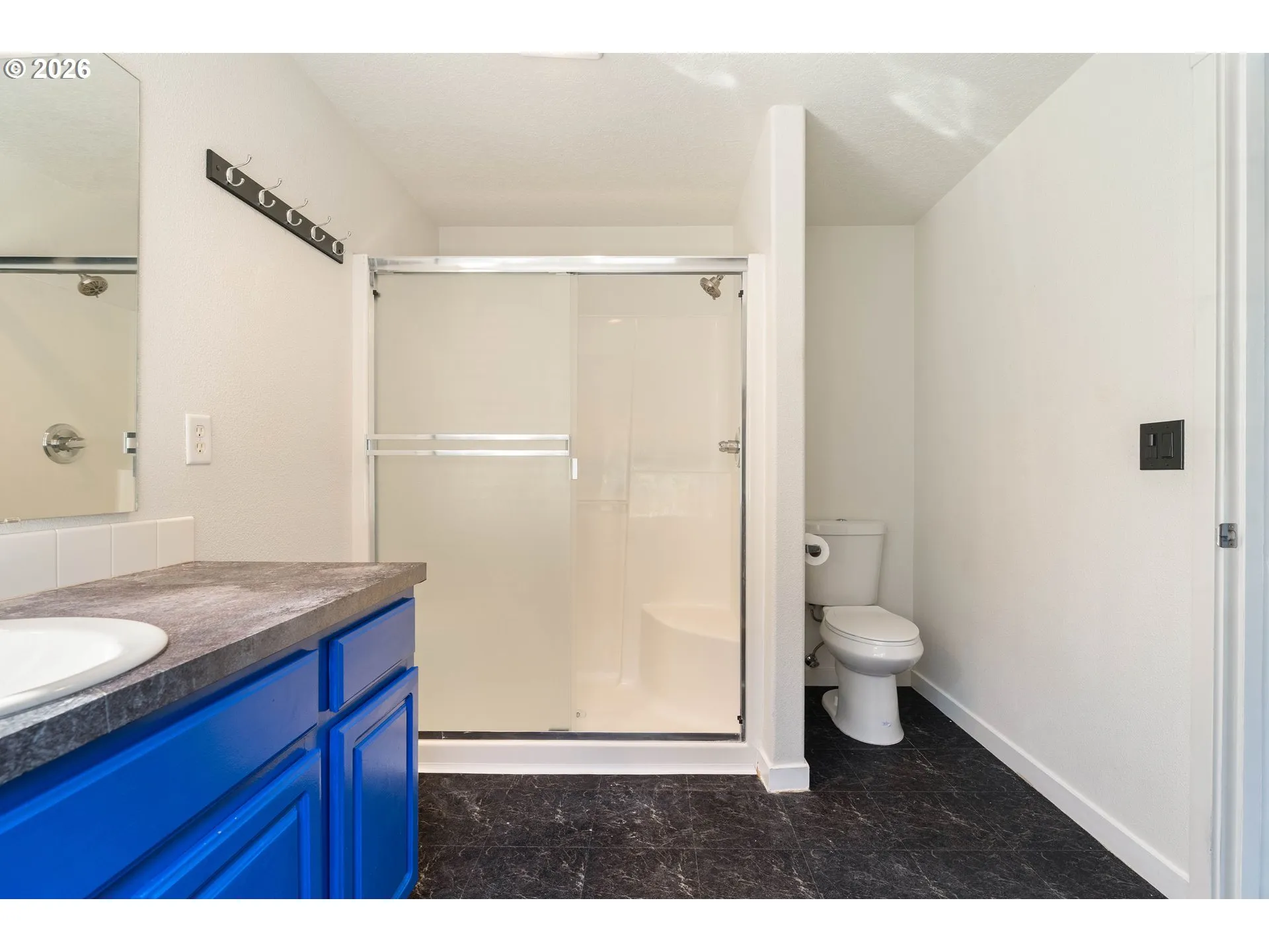 Bathroom, Attached