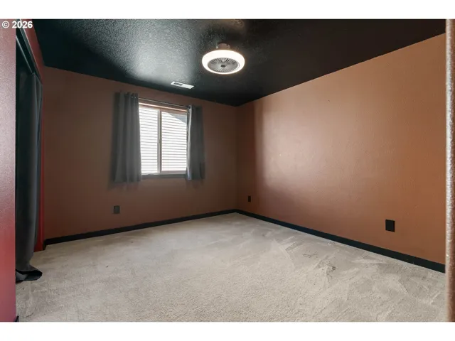 Bedroom-#3 Upper