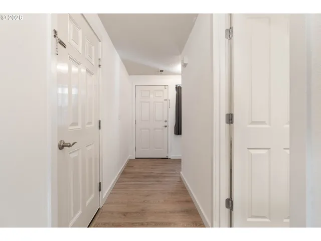 Hallway-# 1