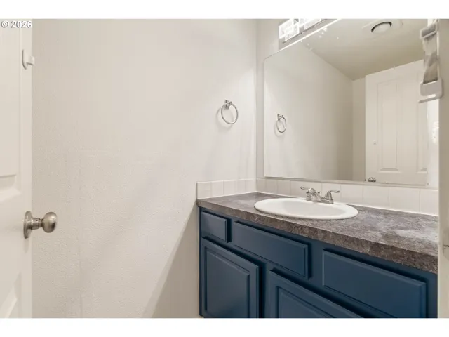 Bathroom-Half Bath