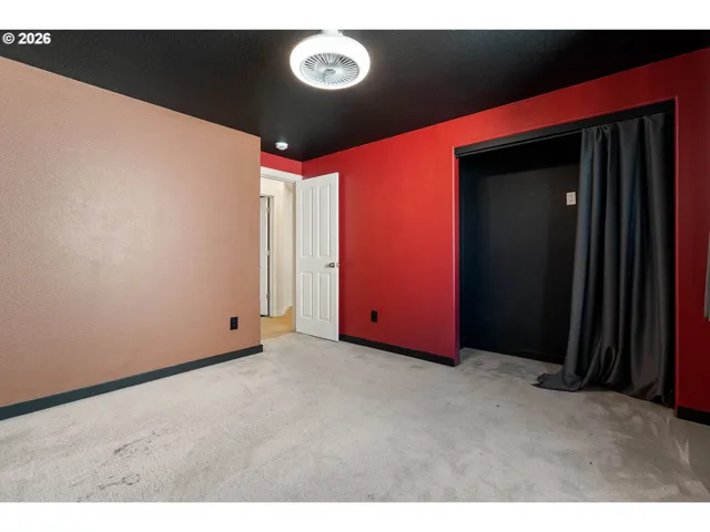 Bedroom-#3 Upper