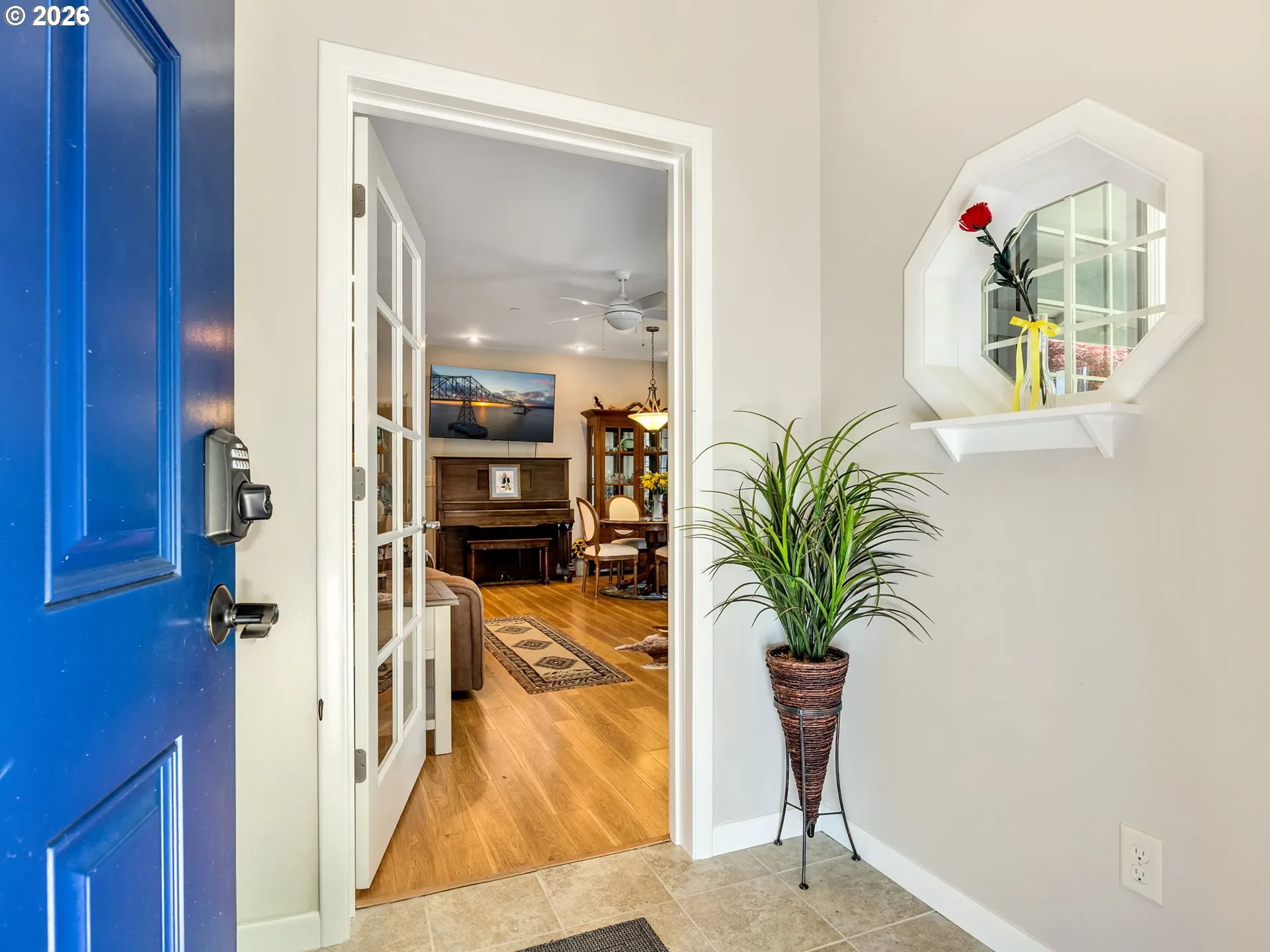 Entrance/Foyer