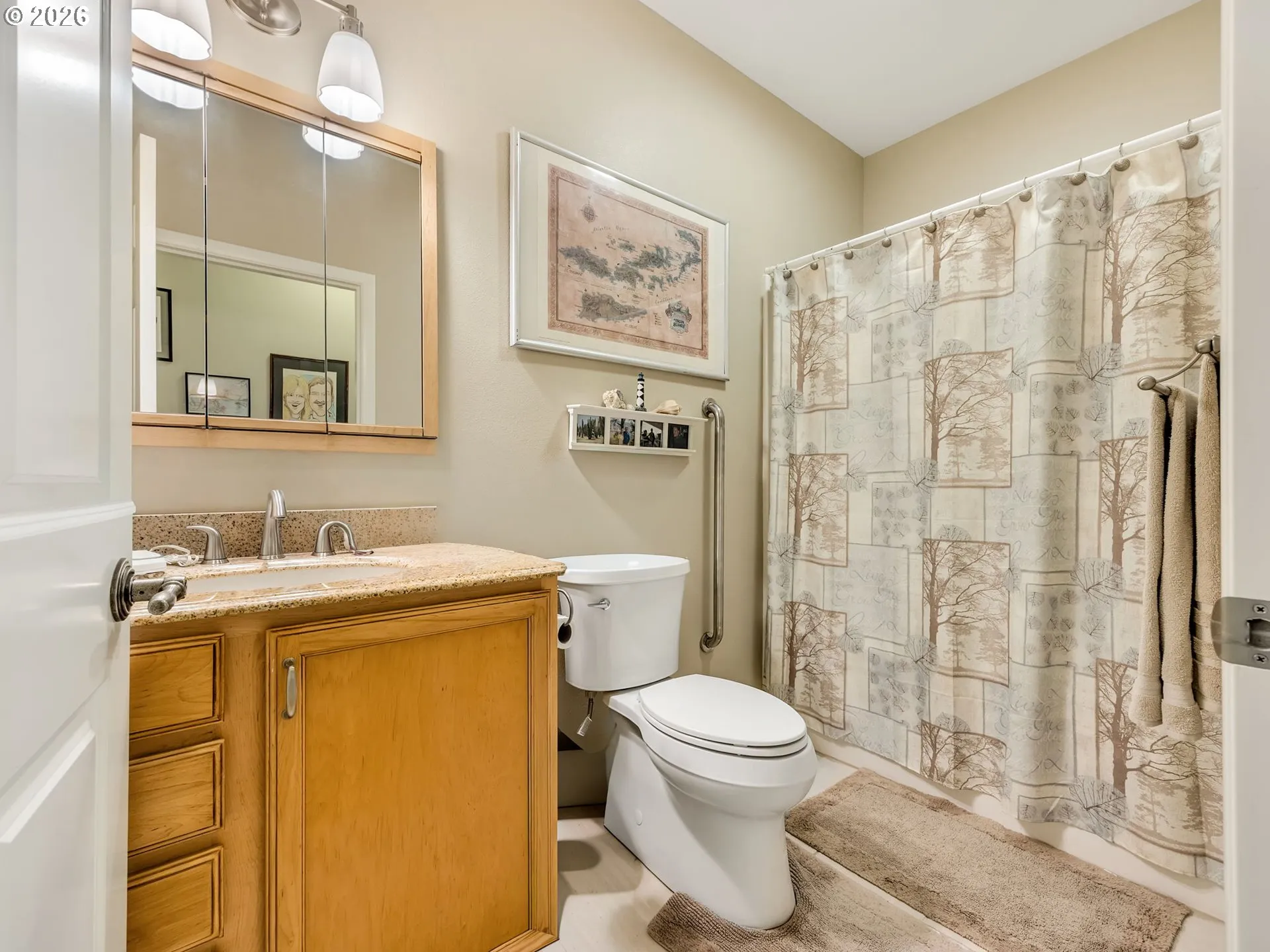 Bathroom-Hall