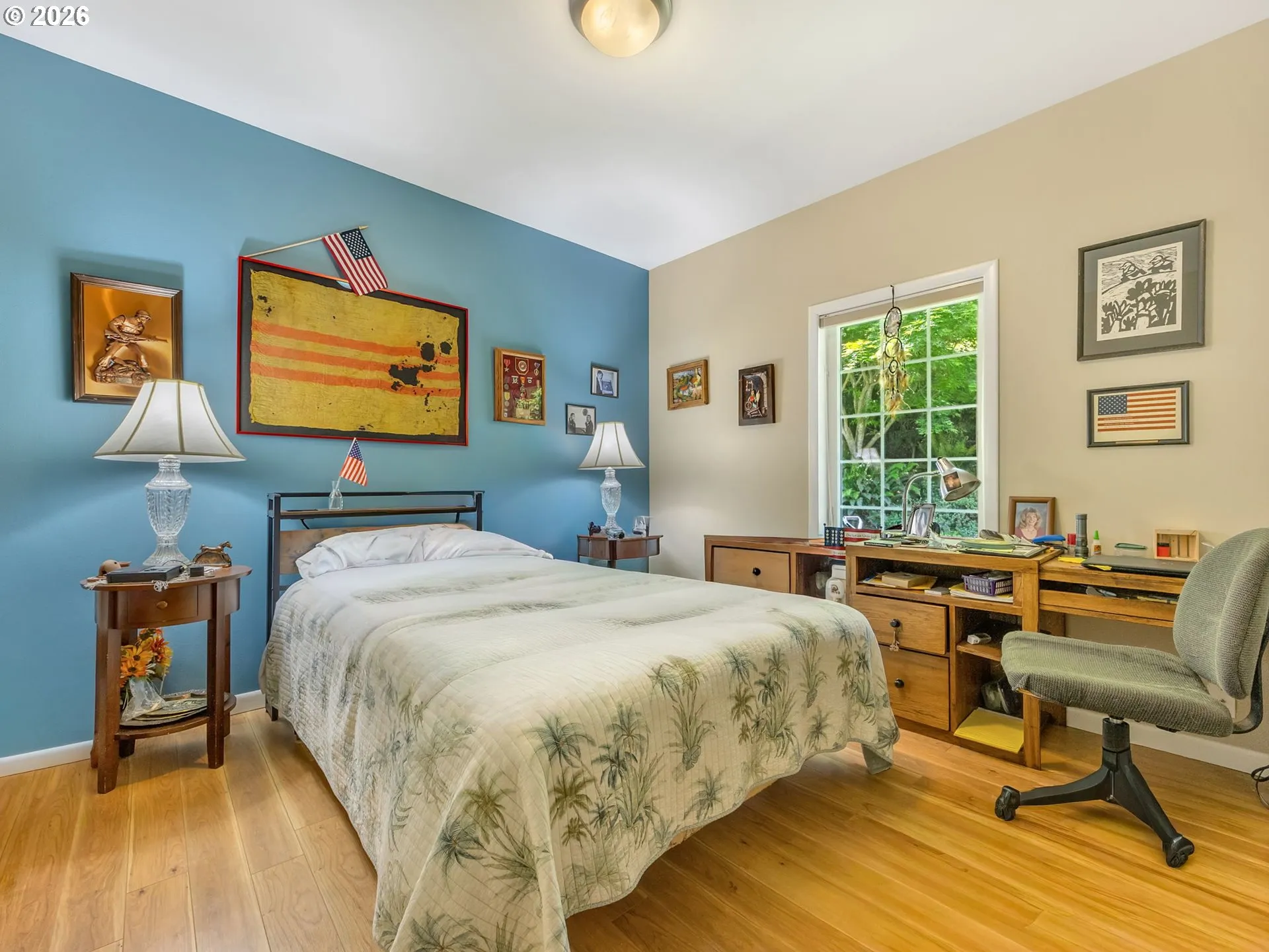 Bedroom-# 3