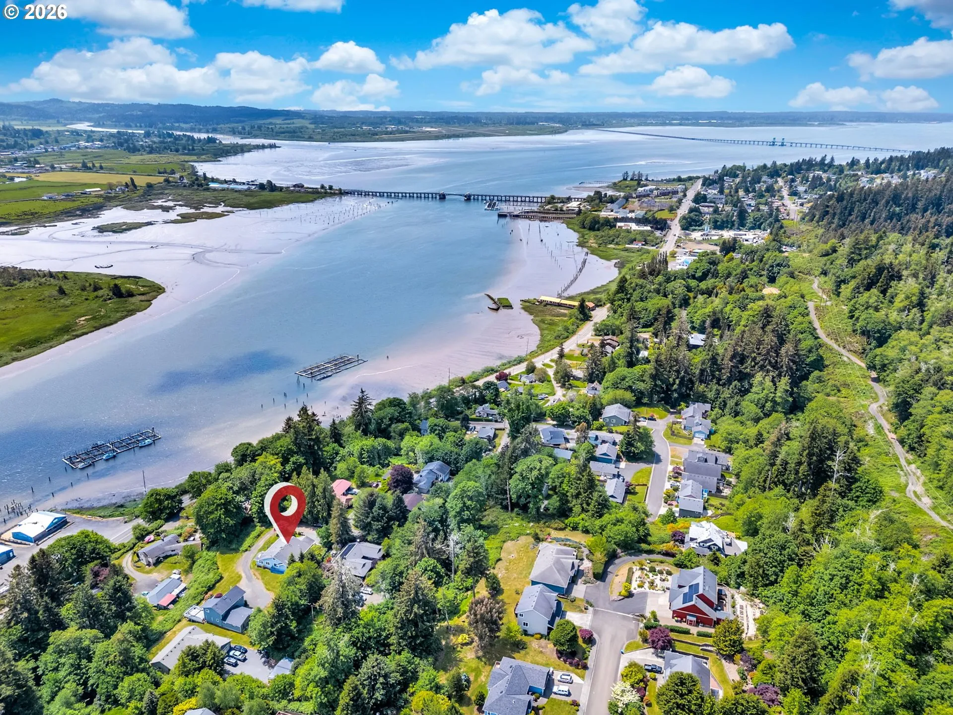 Drone View/UAV