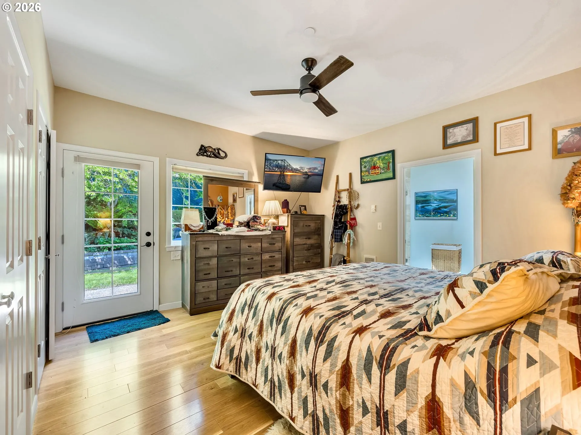 Primary Bedroom-Main