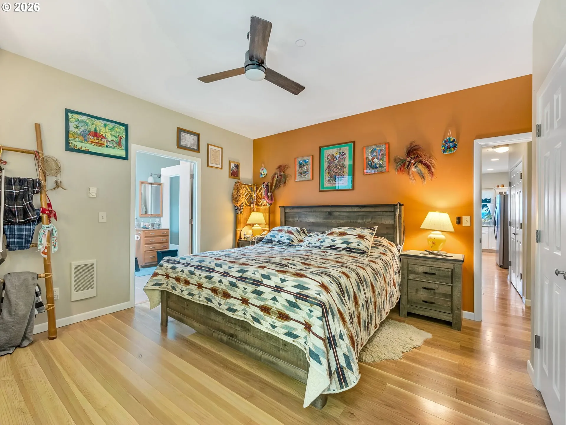 Primary Bedroom-Main