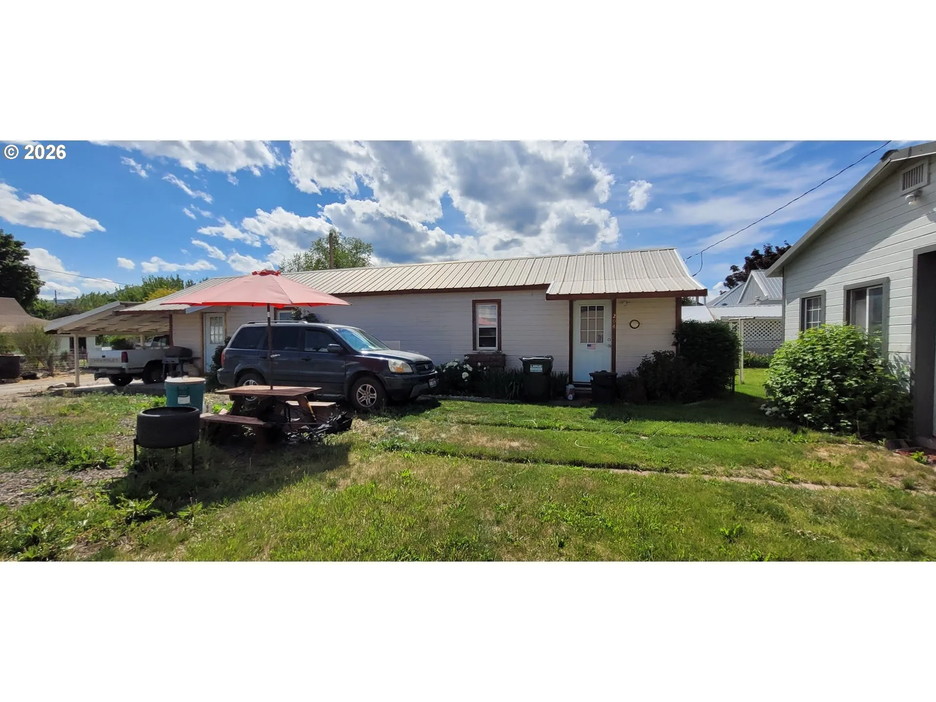 Duplex-Unit 2