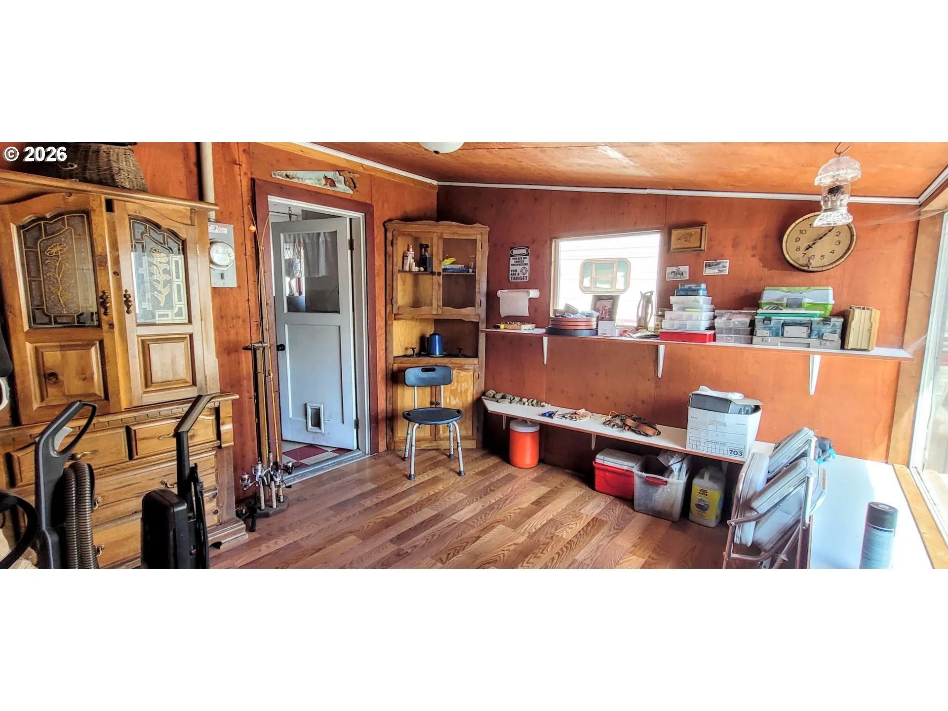 Den/Office