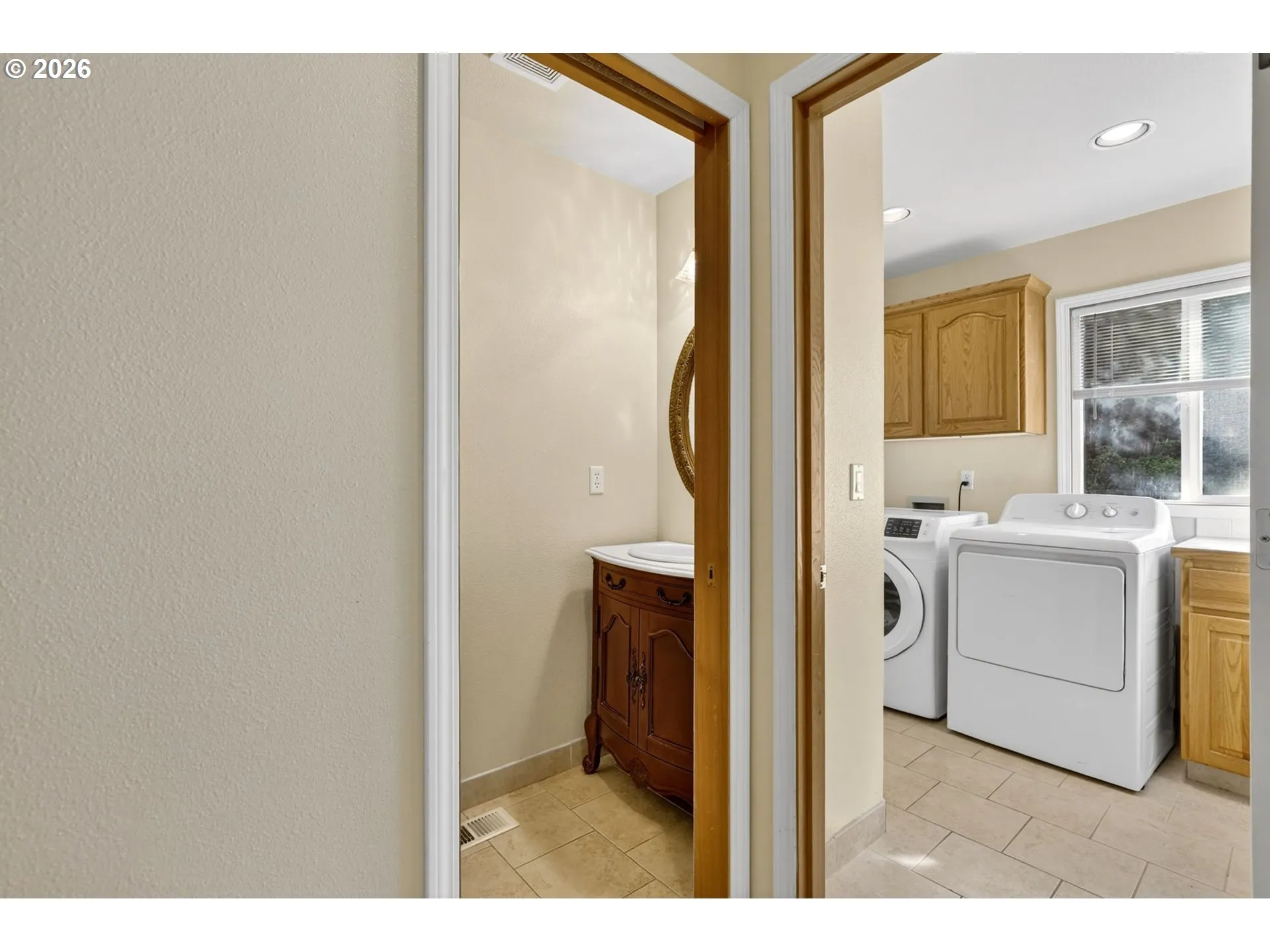 Bathroom-Half Bath