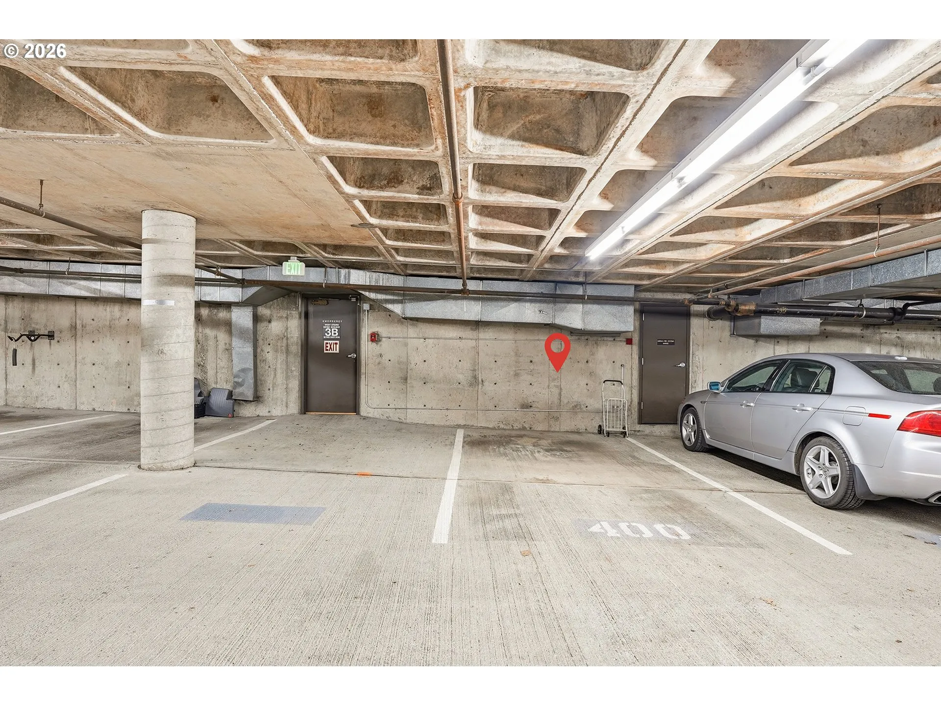 Parking-# 1