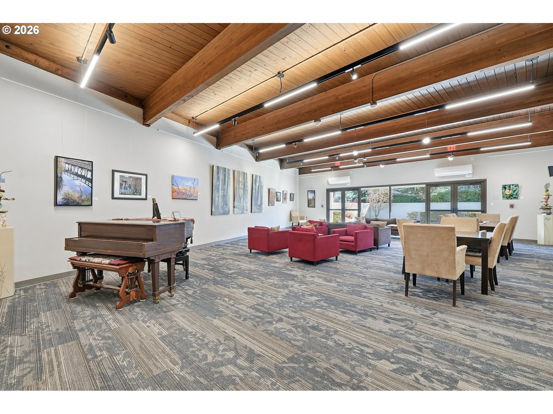 Community Room