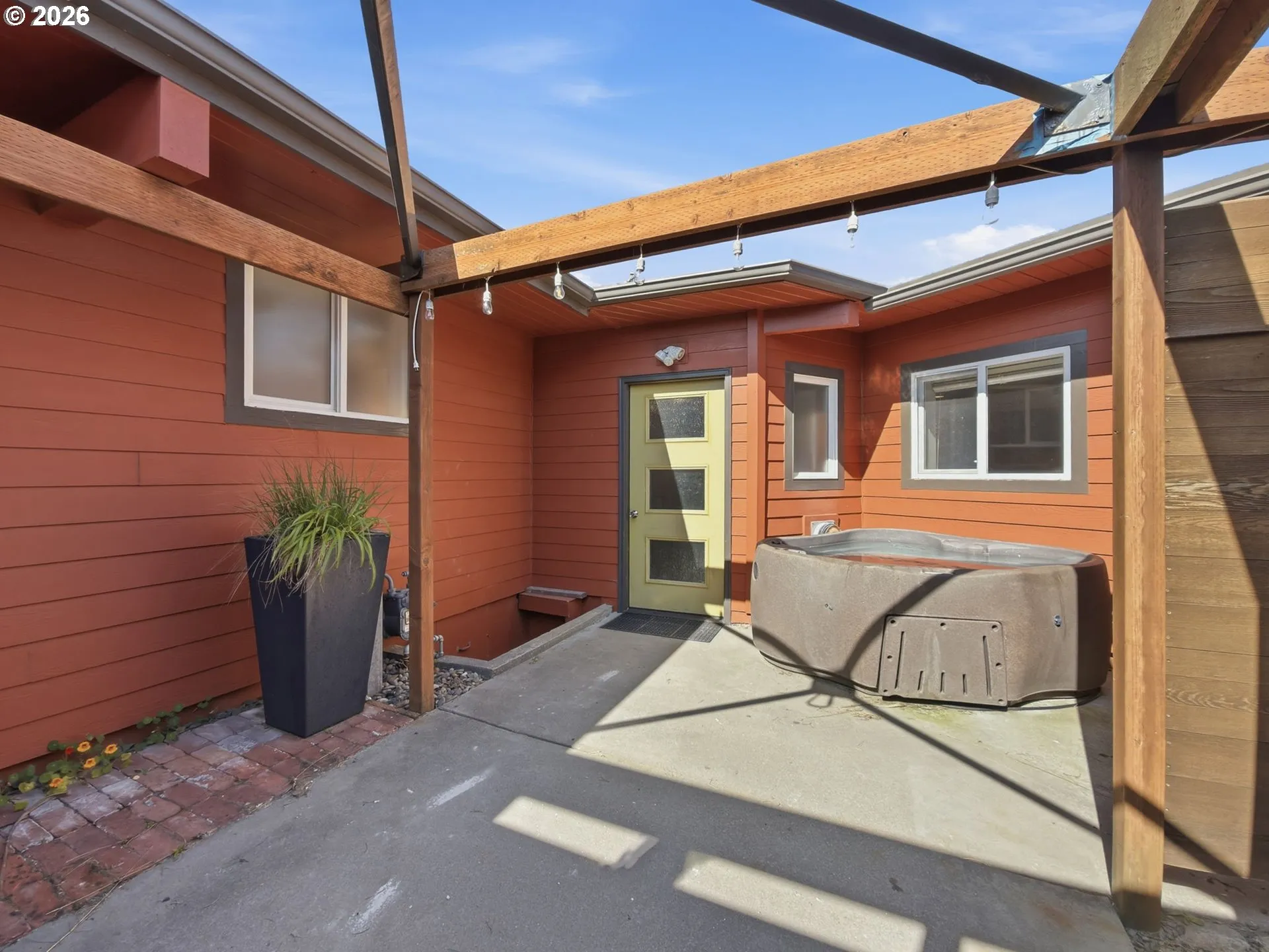 Patio-# 2
