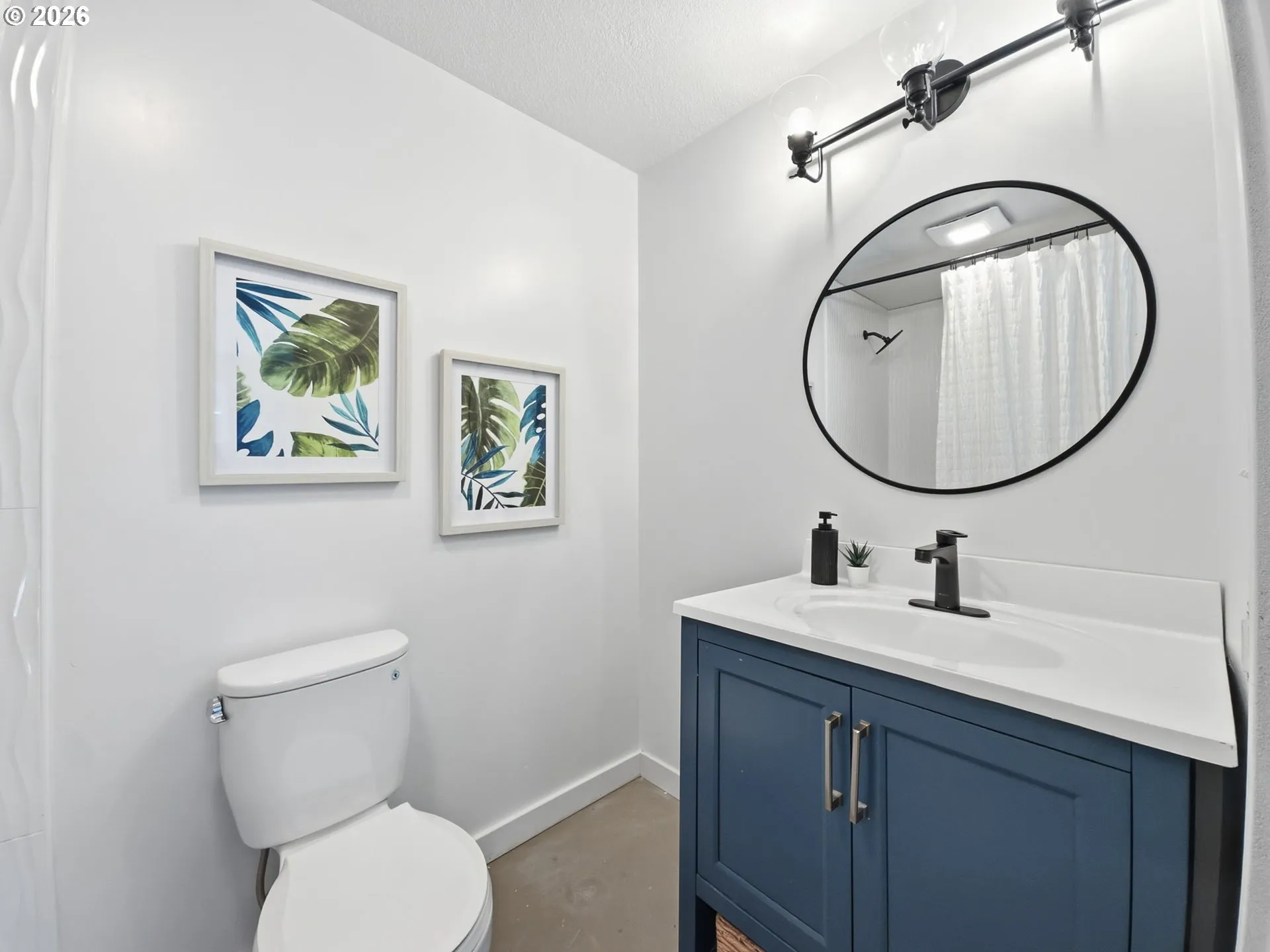 Bathroom-# 2