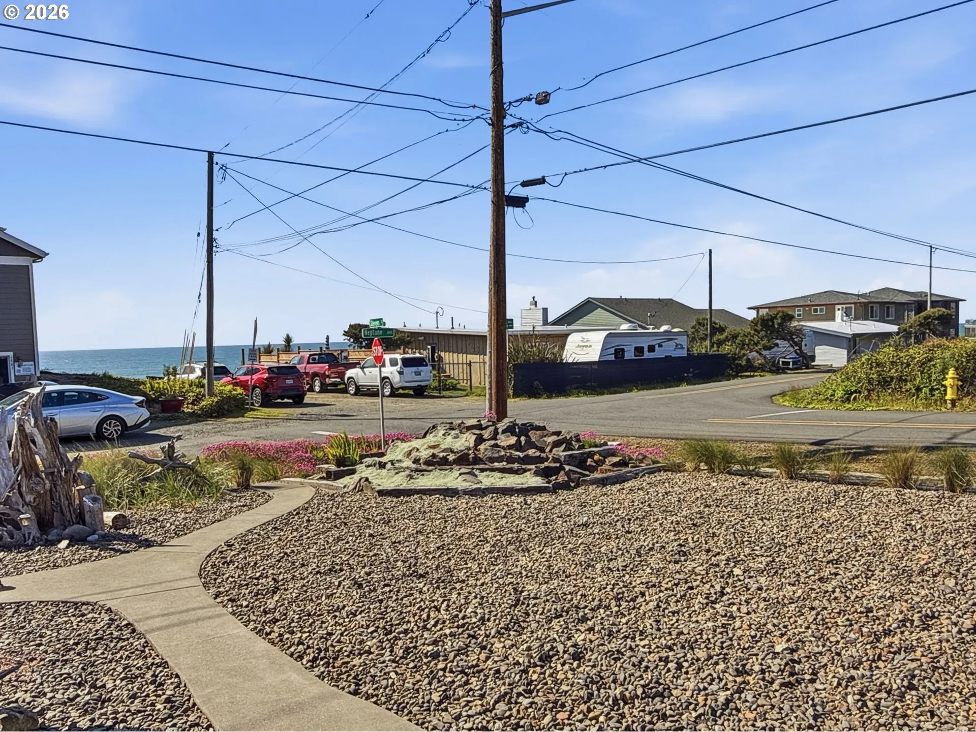 View-Beach/Ocean