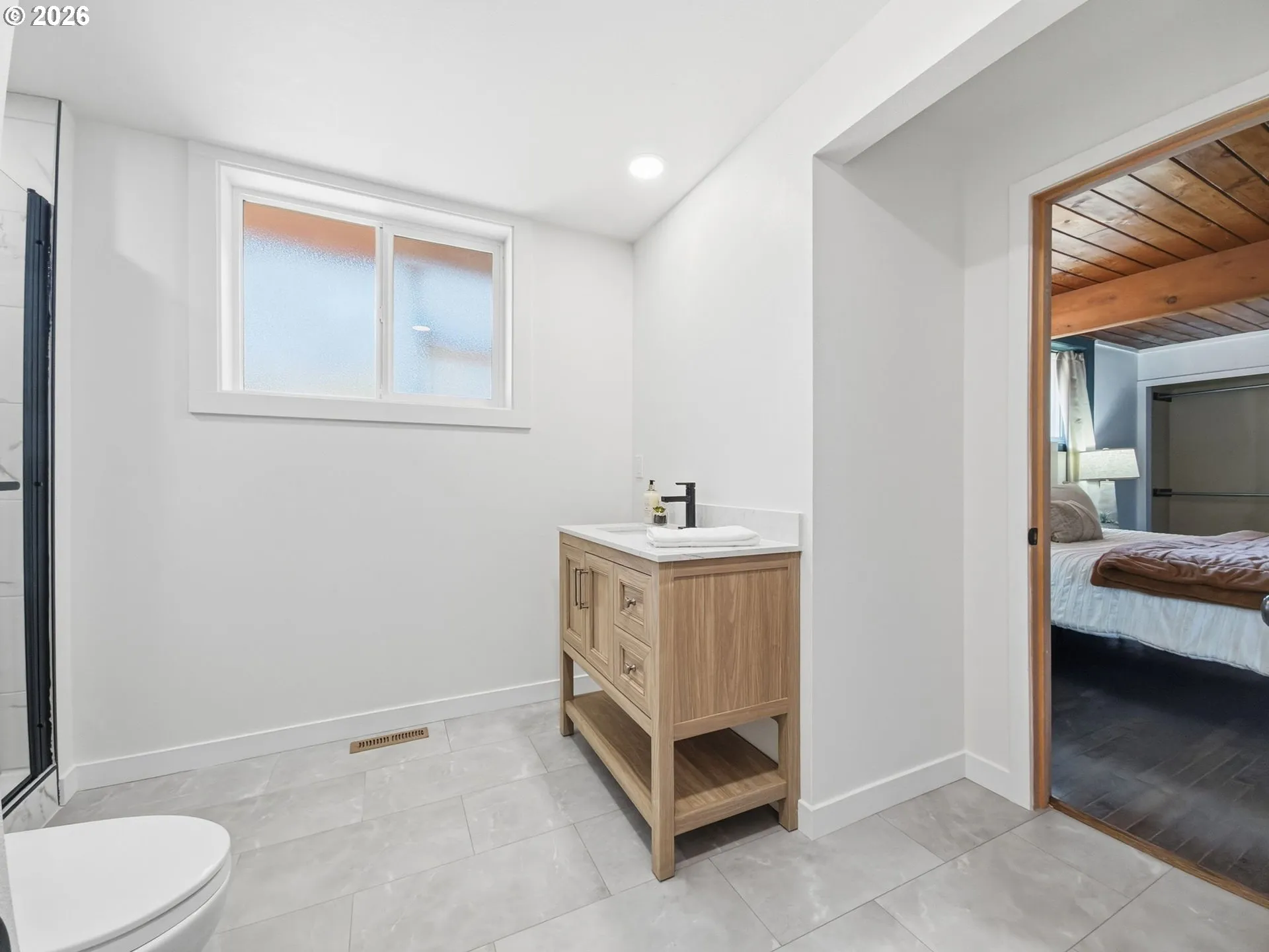 Bathroom-# 1
