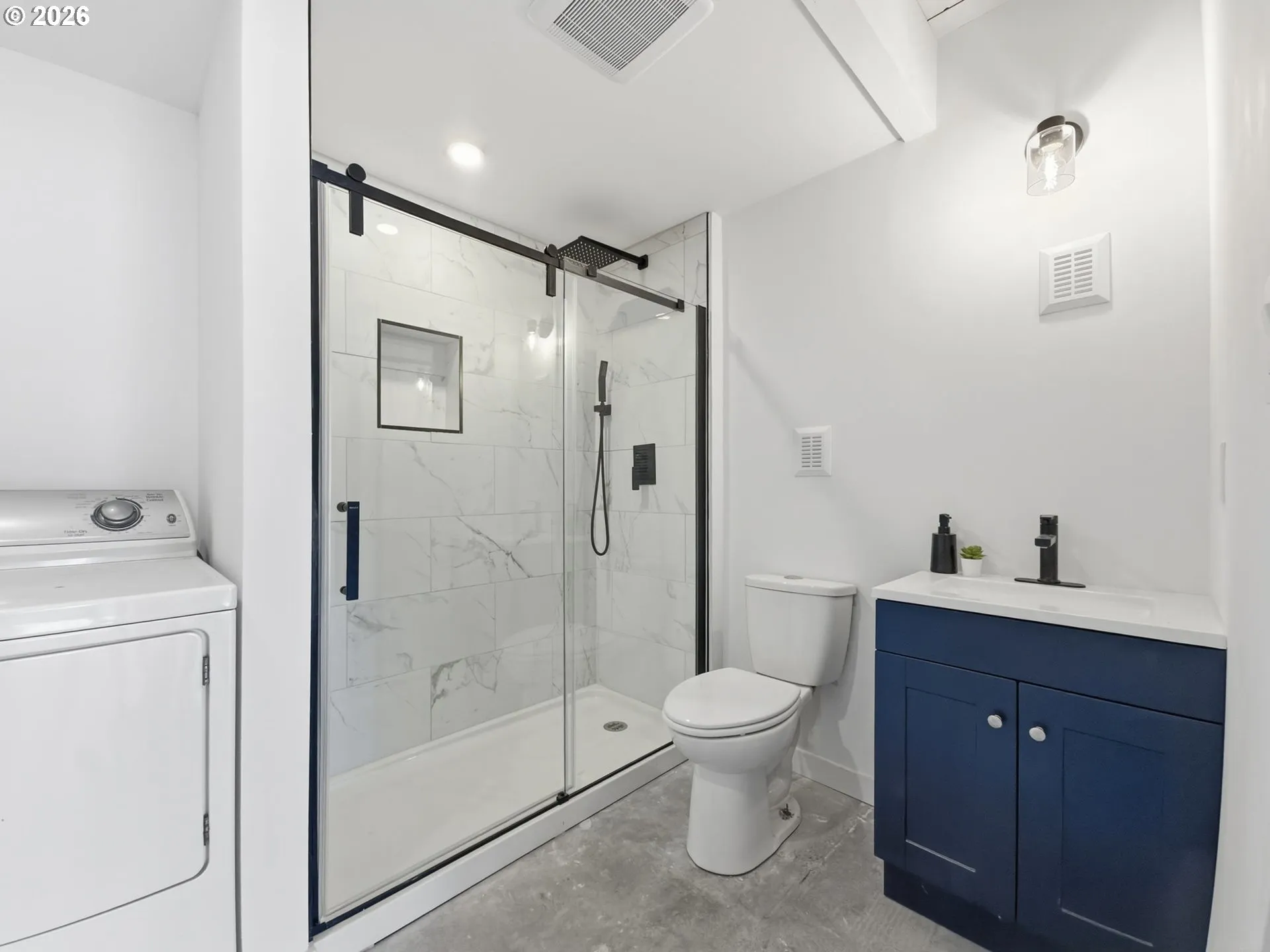 Bathroom-# 3