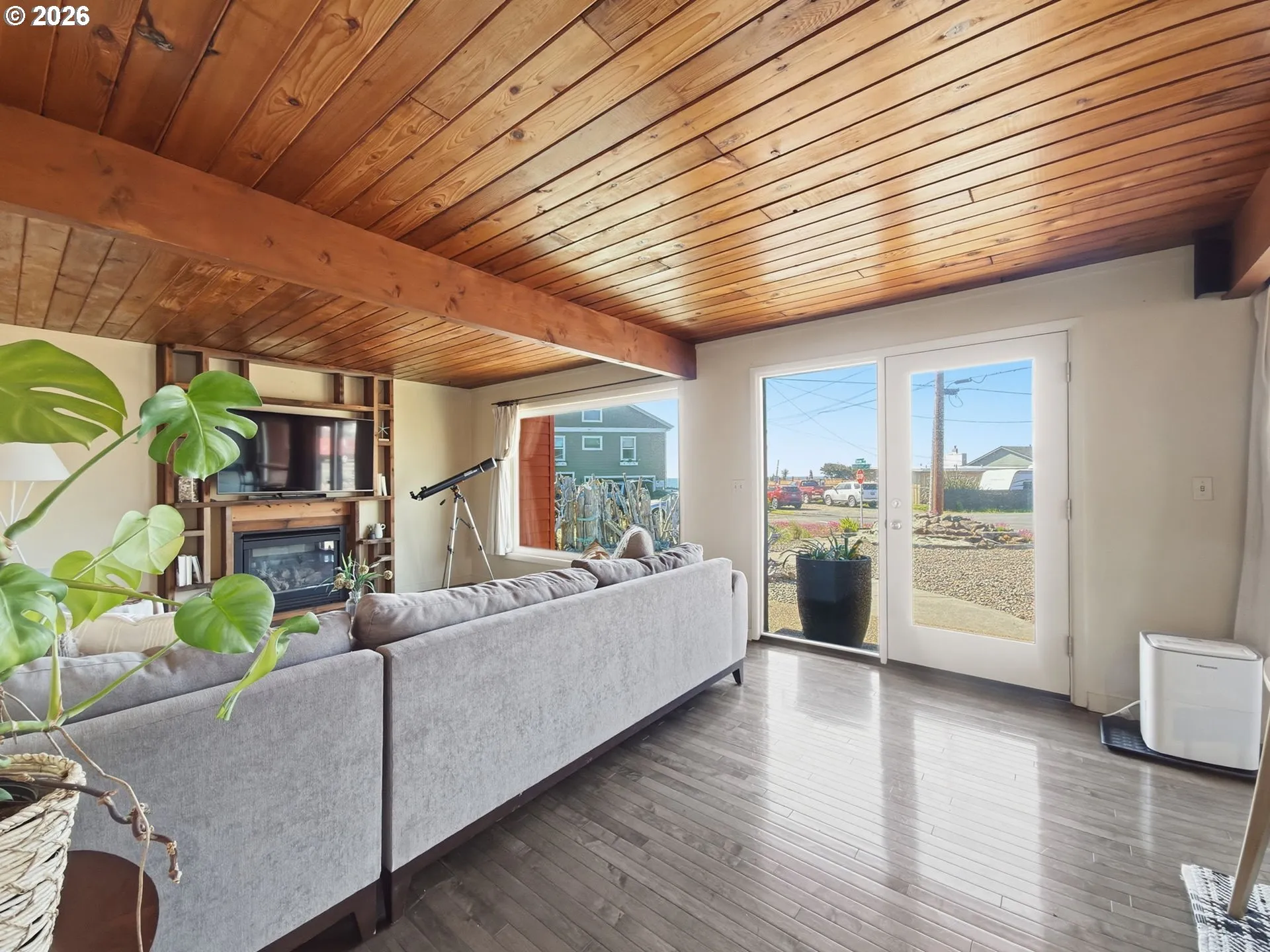 Entrance/Foyer