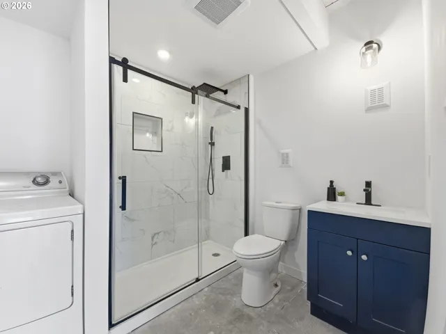 Bathroom-# 3