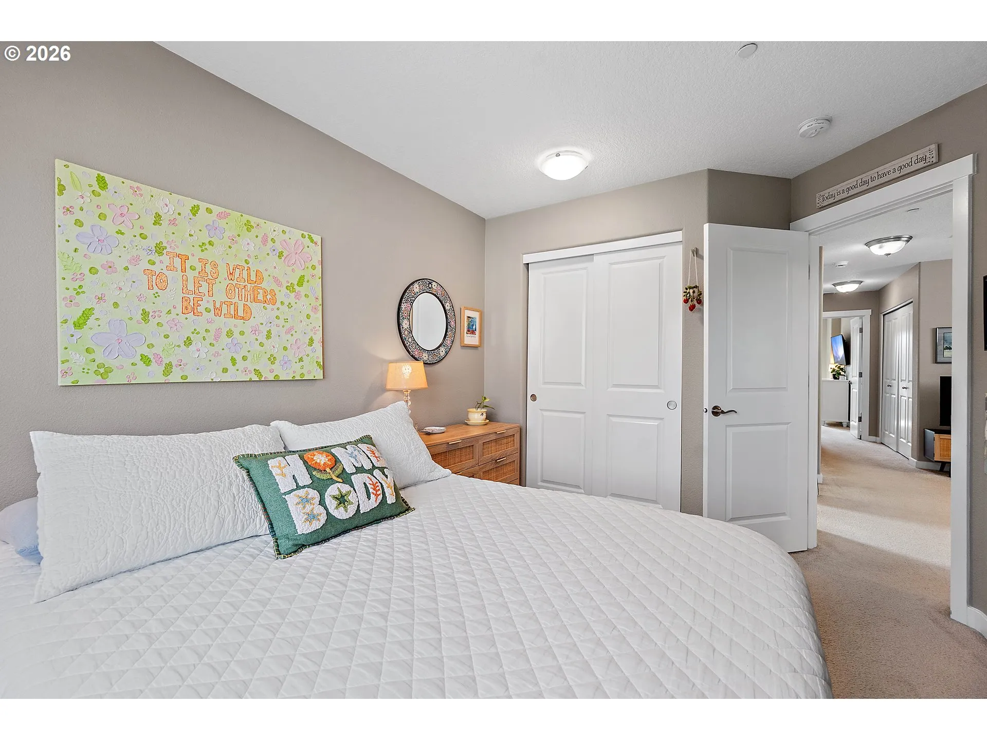 Bedroom-# 2