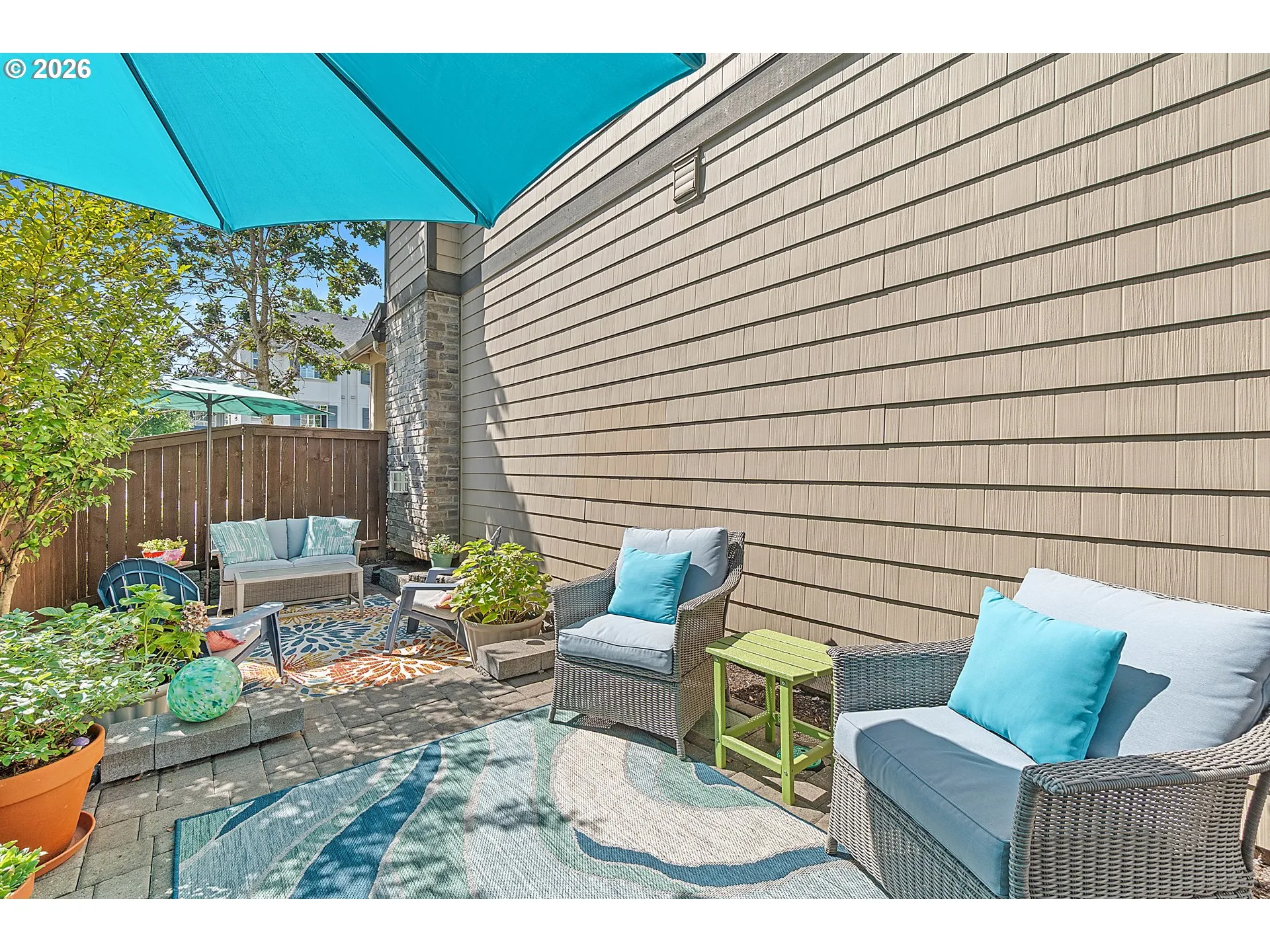 Backyard-Fenced
