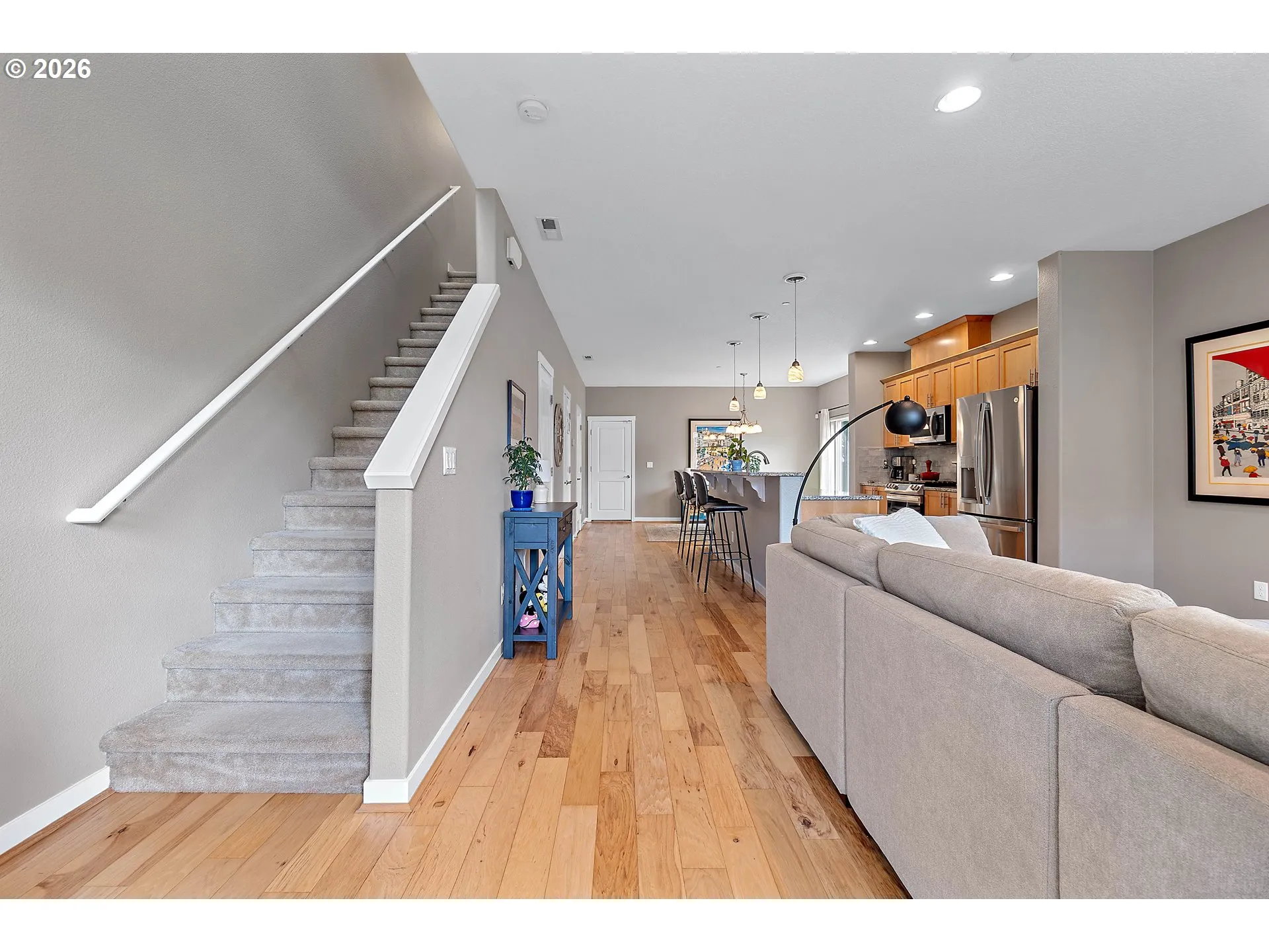 Entrance/Foyer