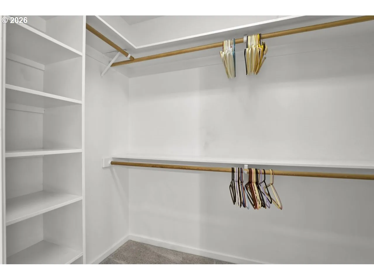 Primary Bedroom-Walk-In Closet
