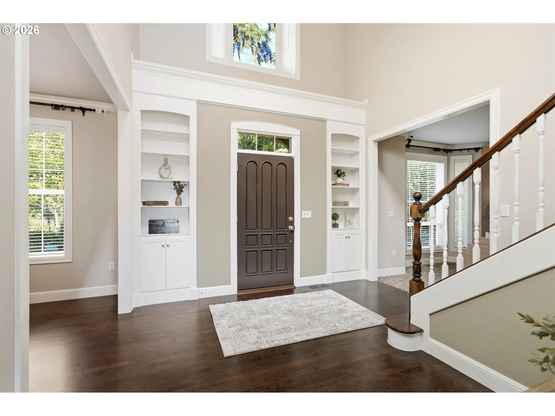 Entrance/Foyer