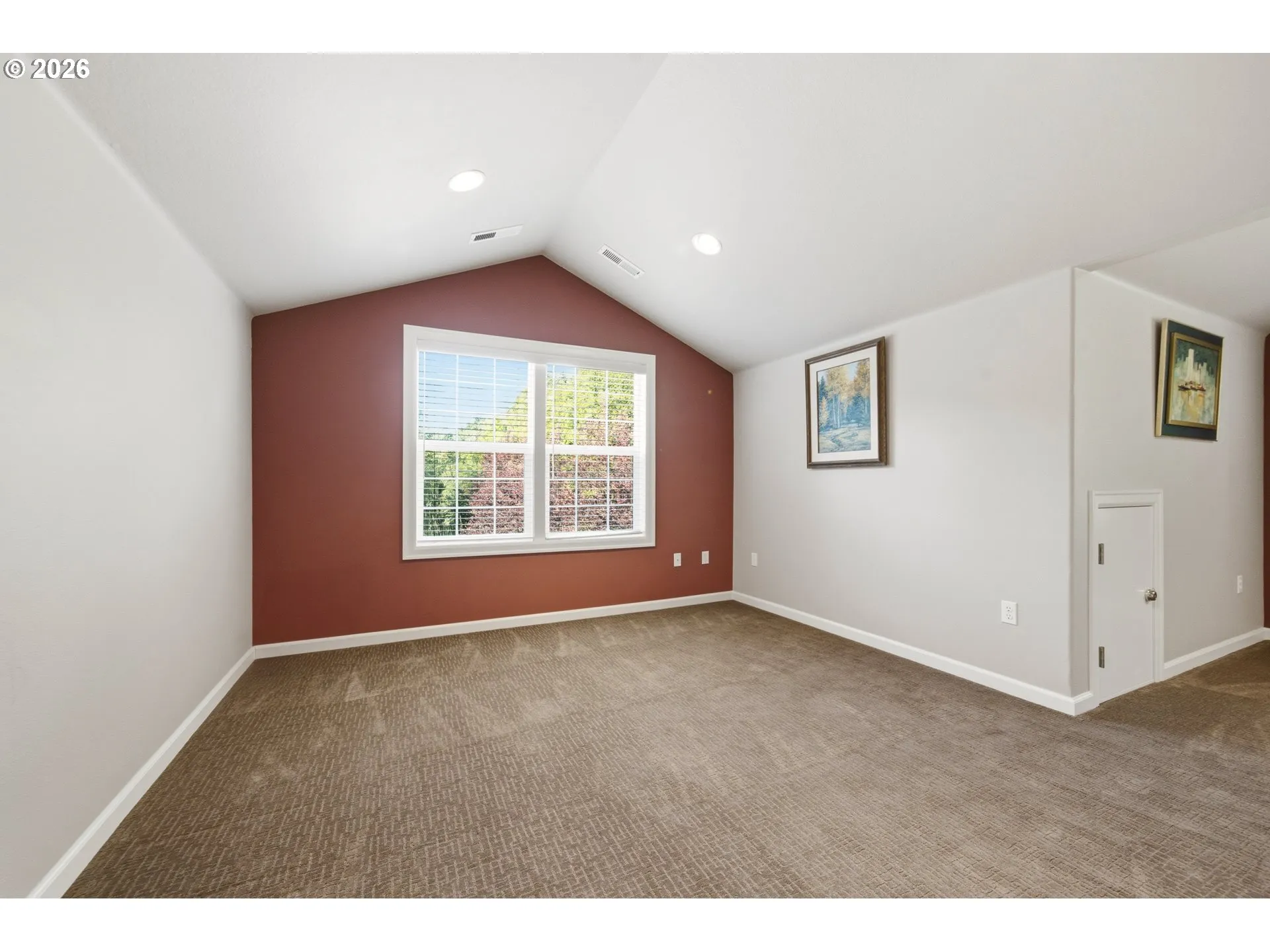 Bonus Room