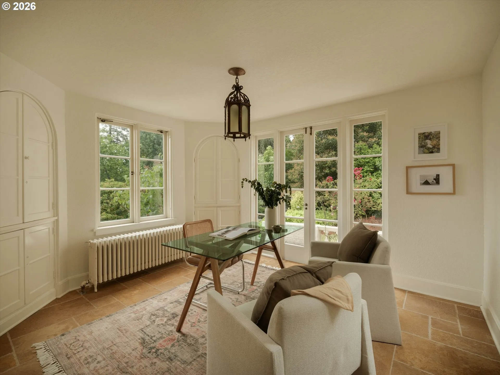 Sun Room