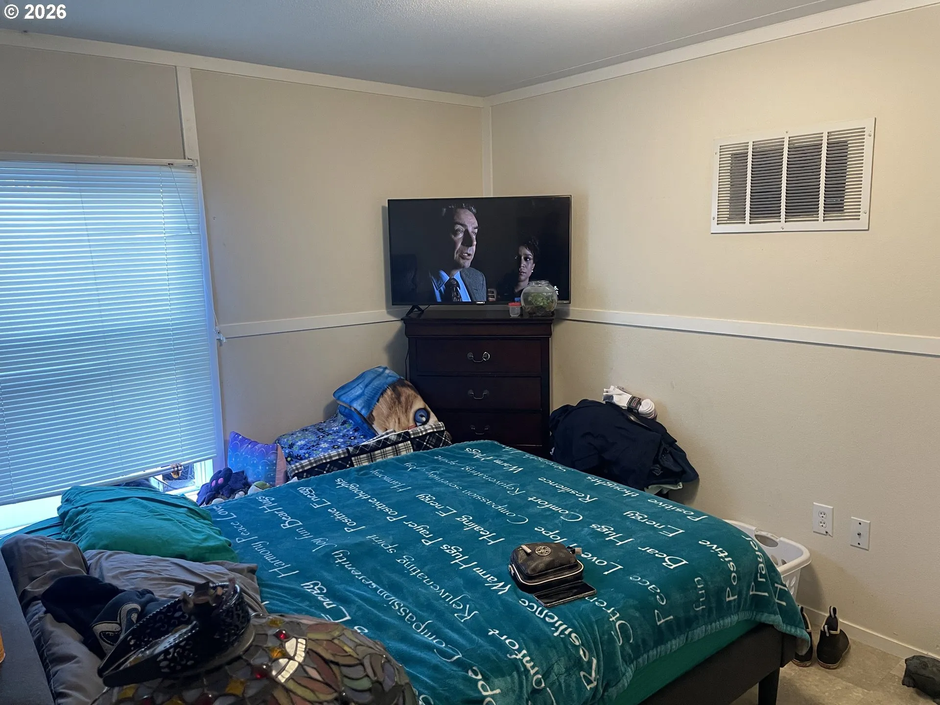 Bedroom-# 2