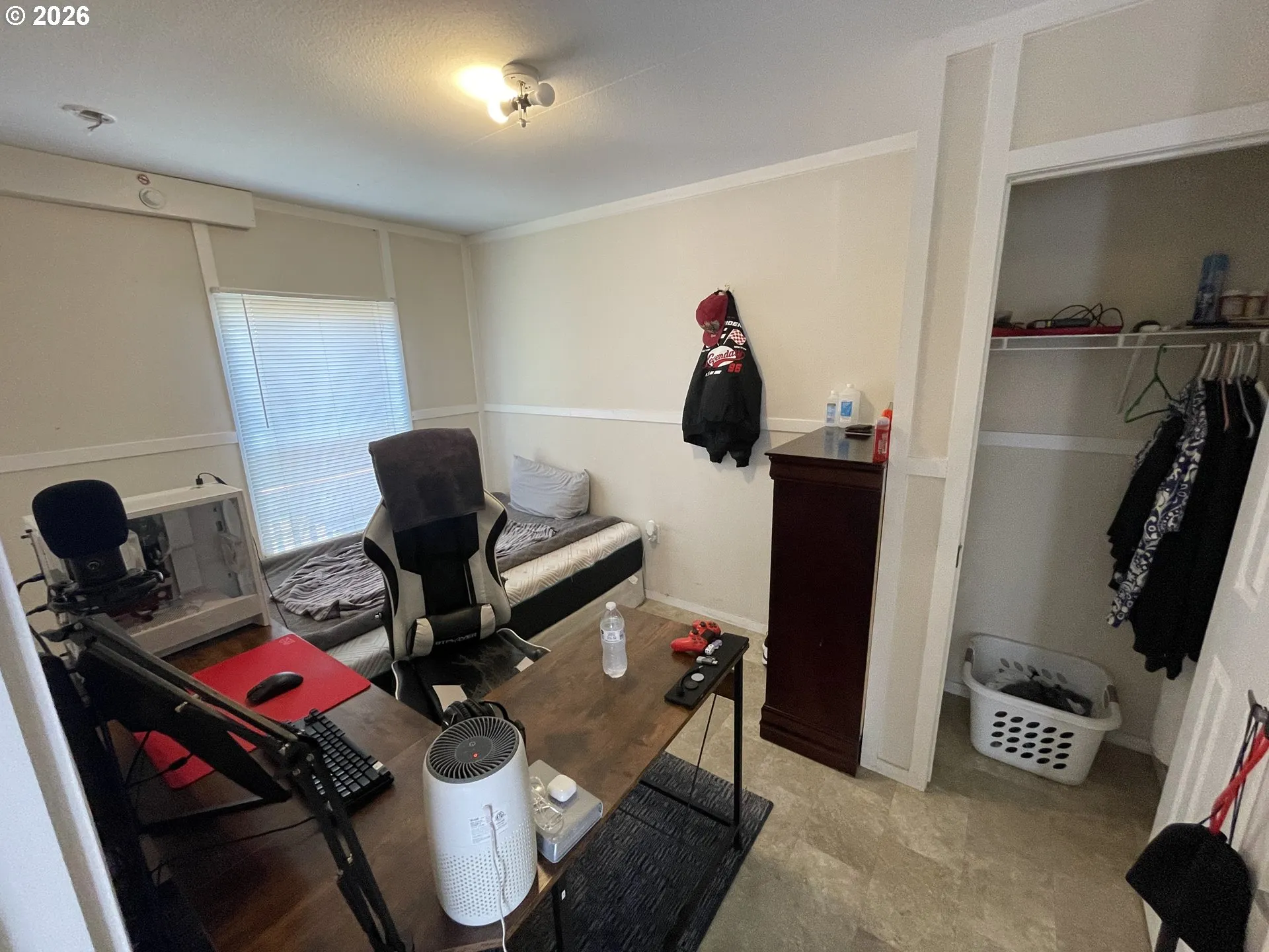 Bedroom-# 1