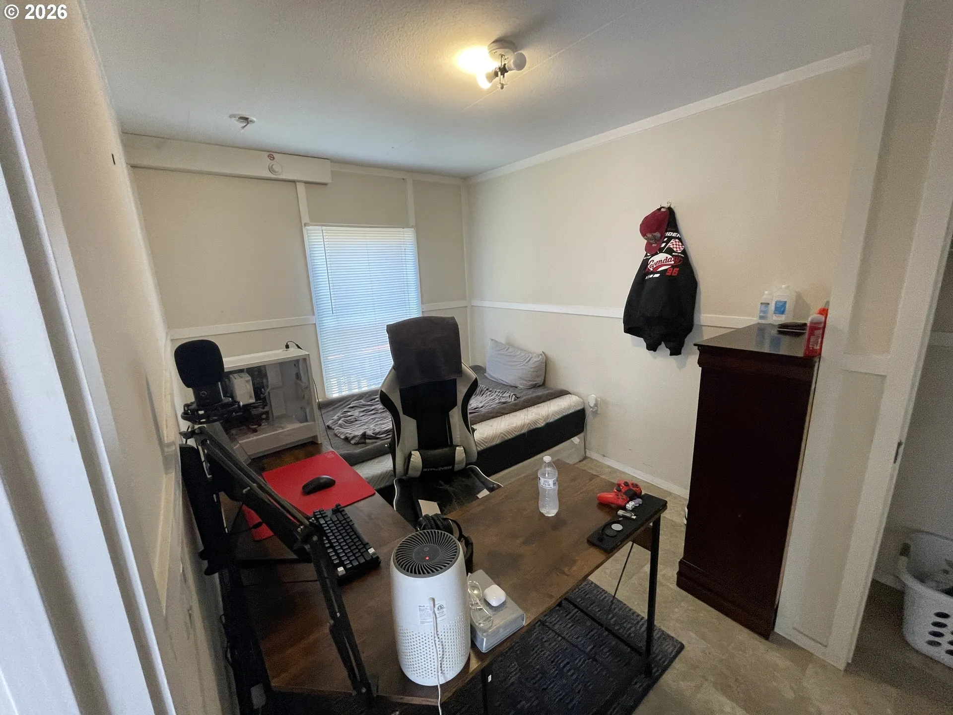 Bedroom-# 1