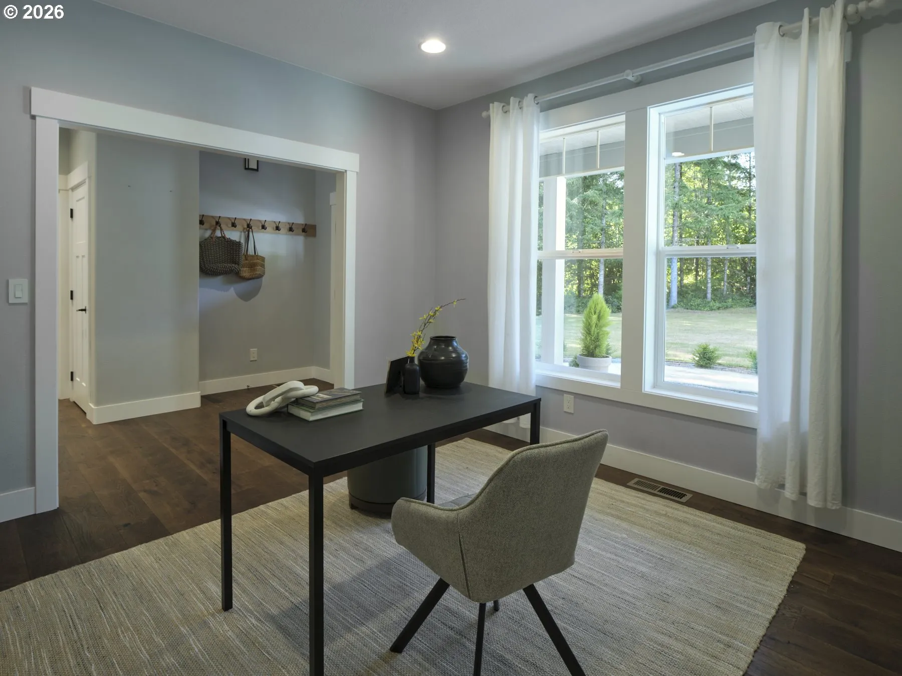 Den/Office
