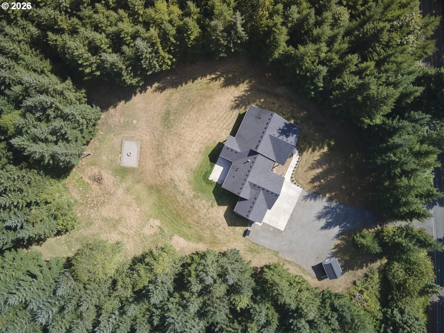 View-Aerial