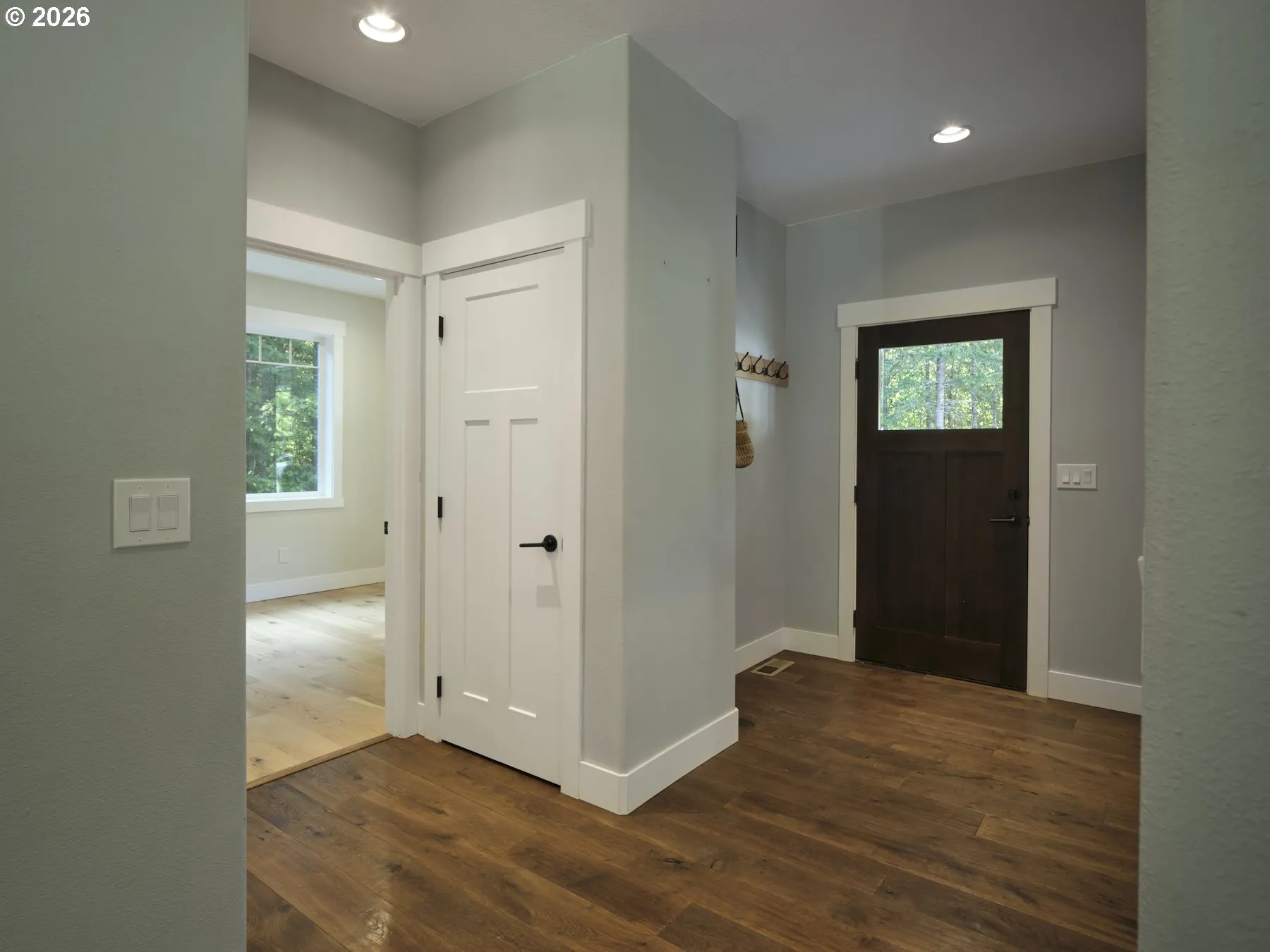 Entrance/Foyer