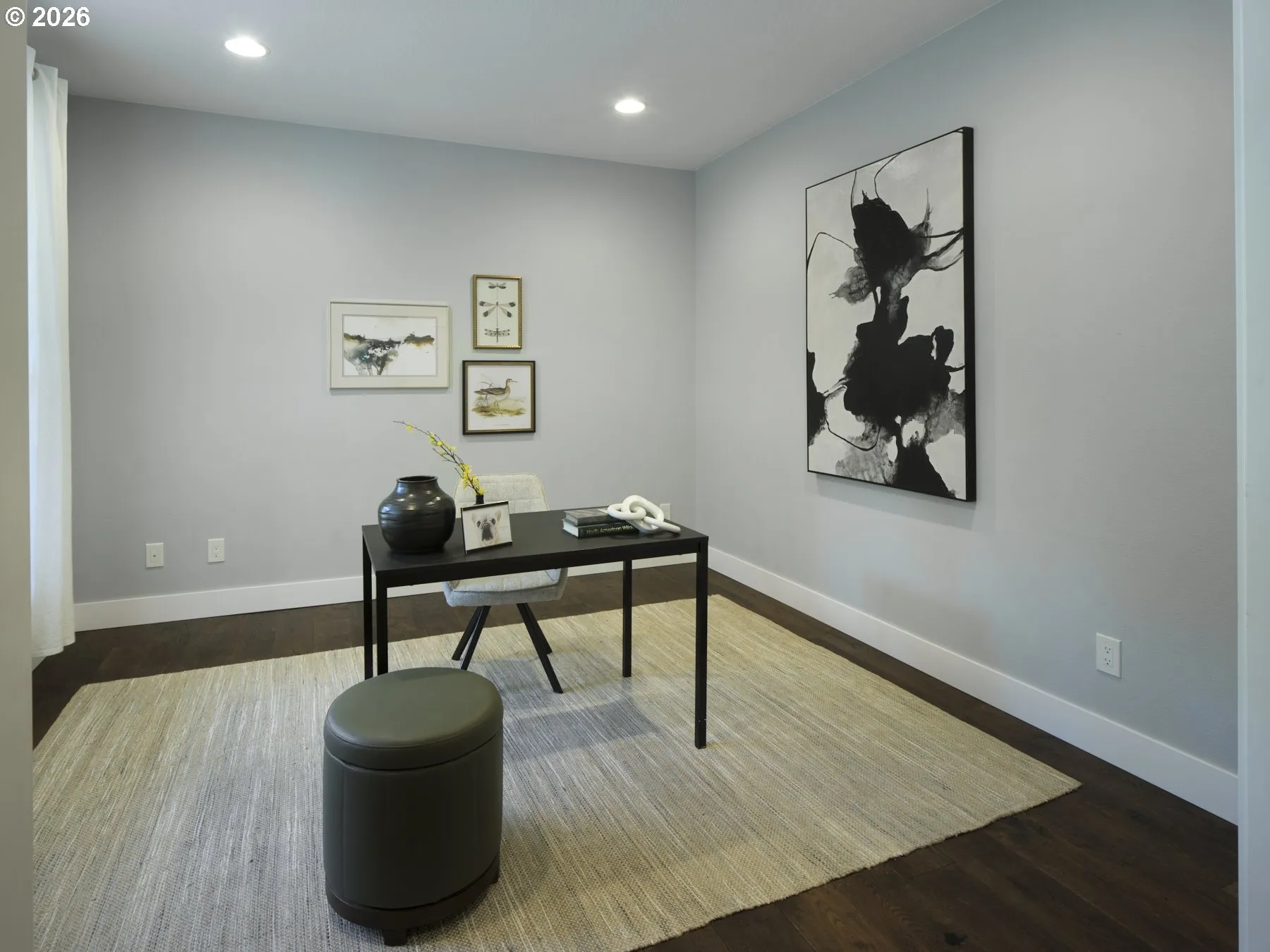 Den/Office