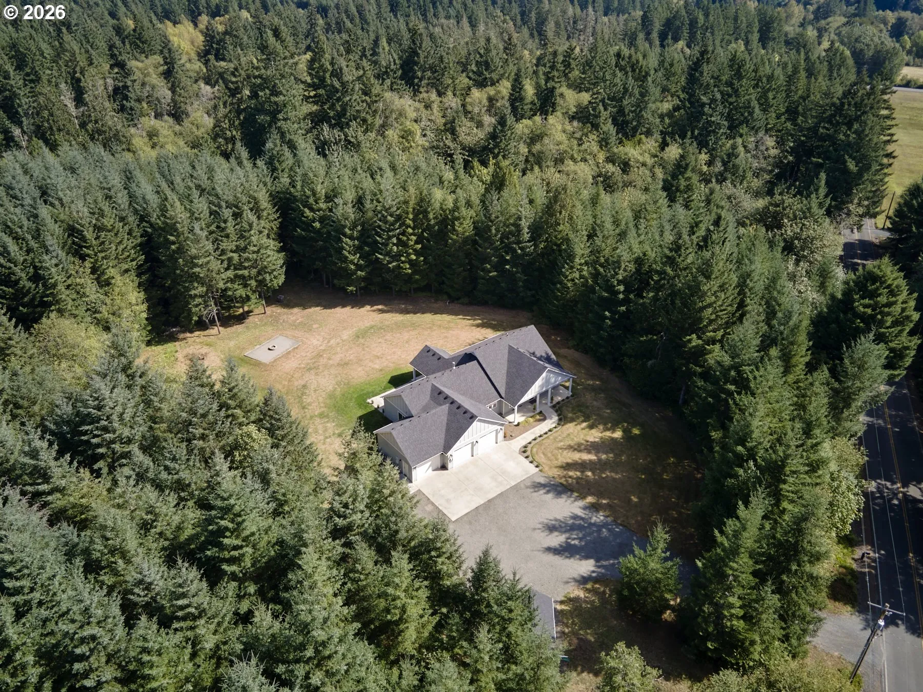 View-Aerial