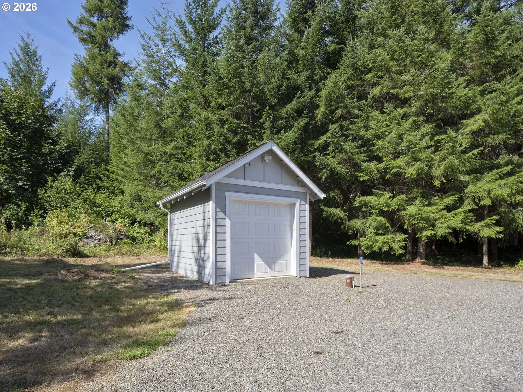 Tool Shed