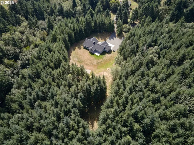 Acreage-Aerial