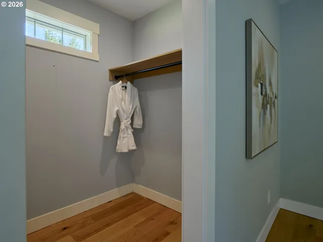 Primary Bedroom-Walk-In Closet