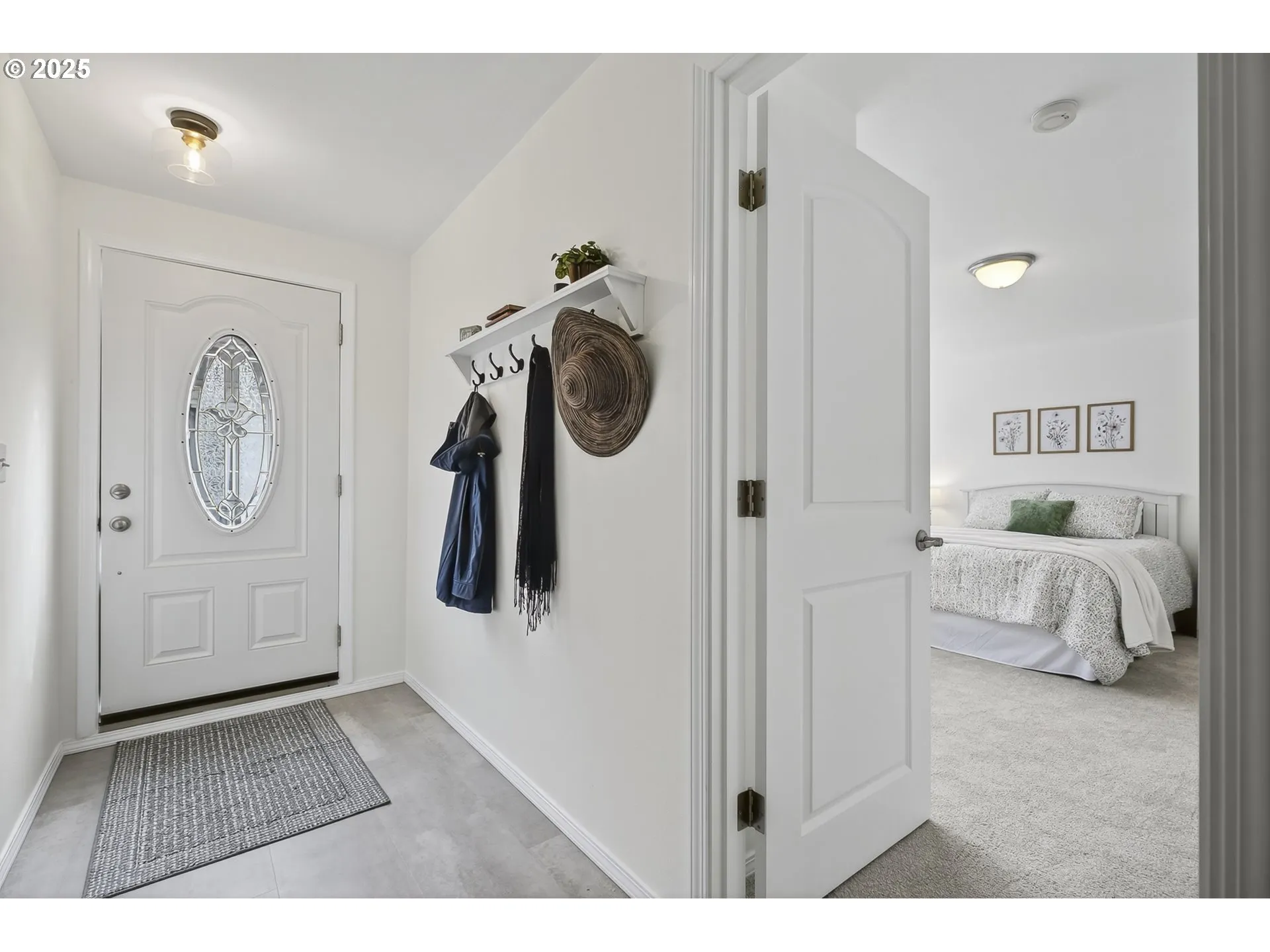 Entrance/Foyer