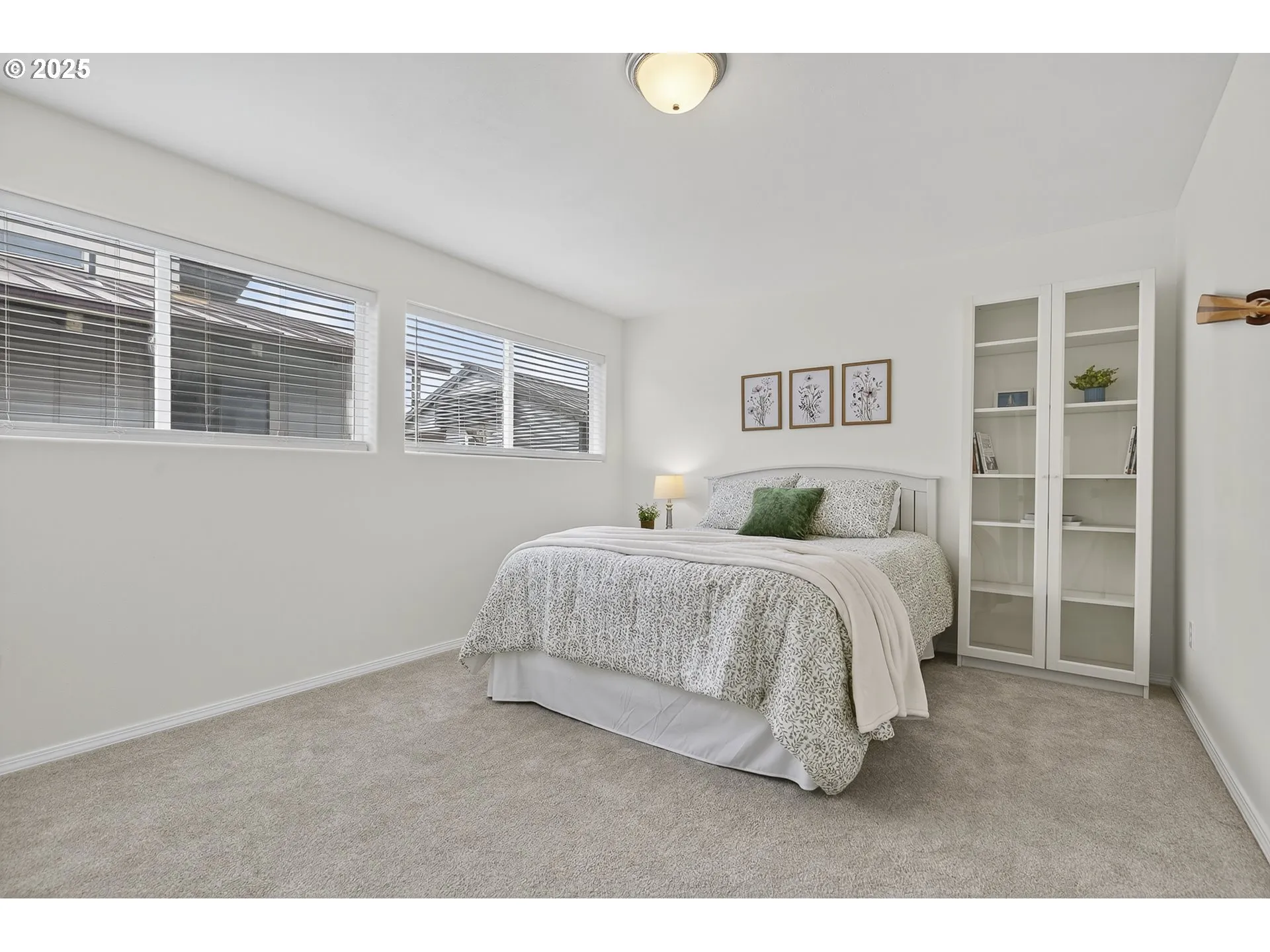 Bedroom-# 1