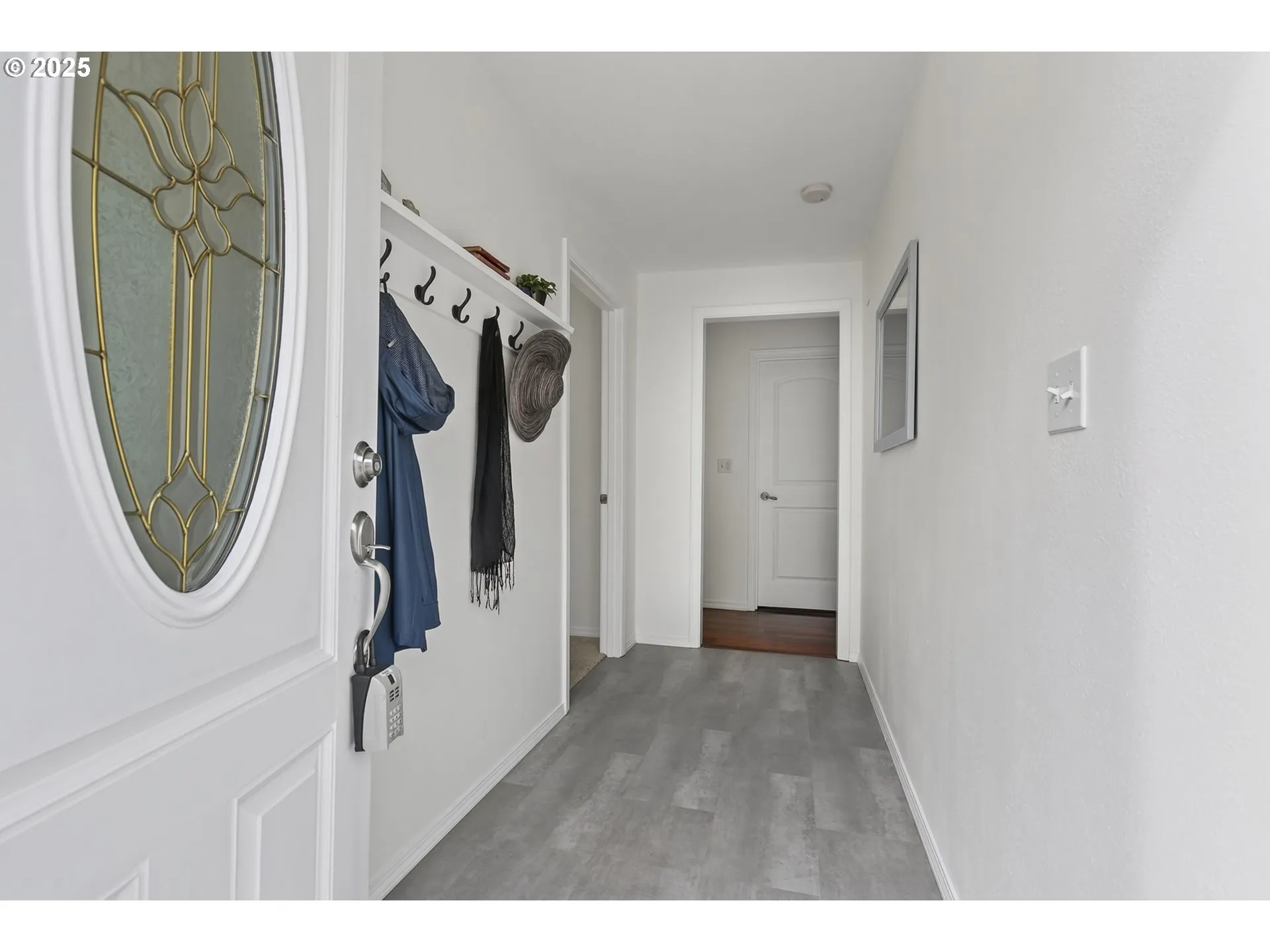 Entrance/Foyer