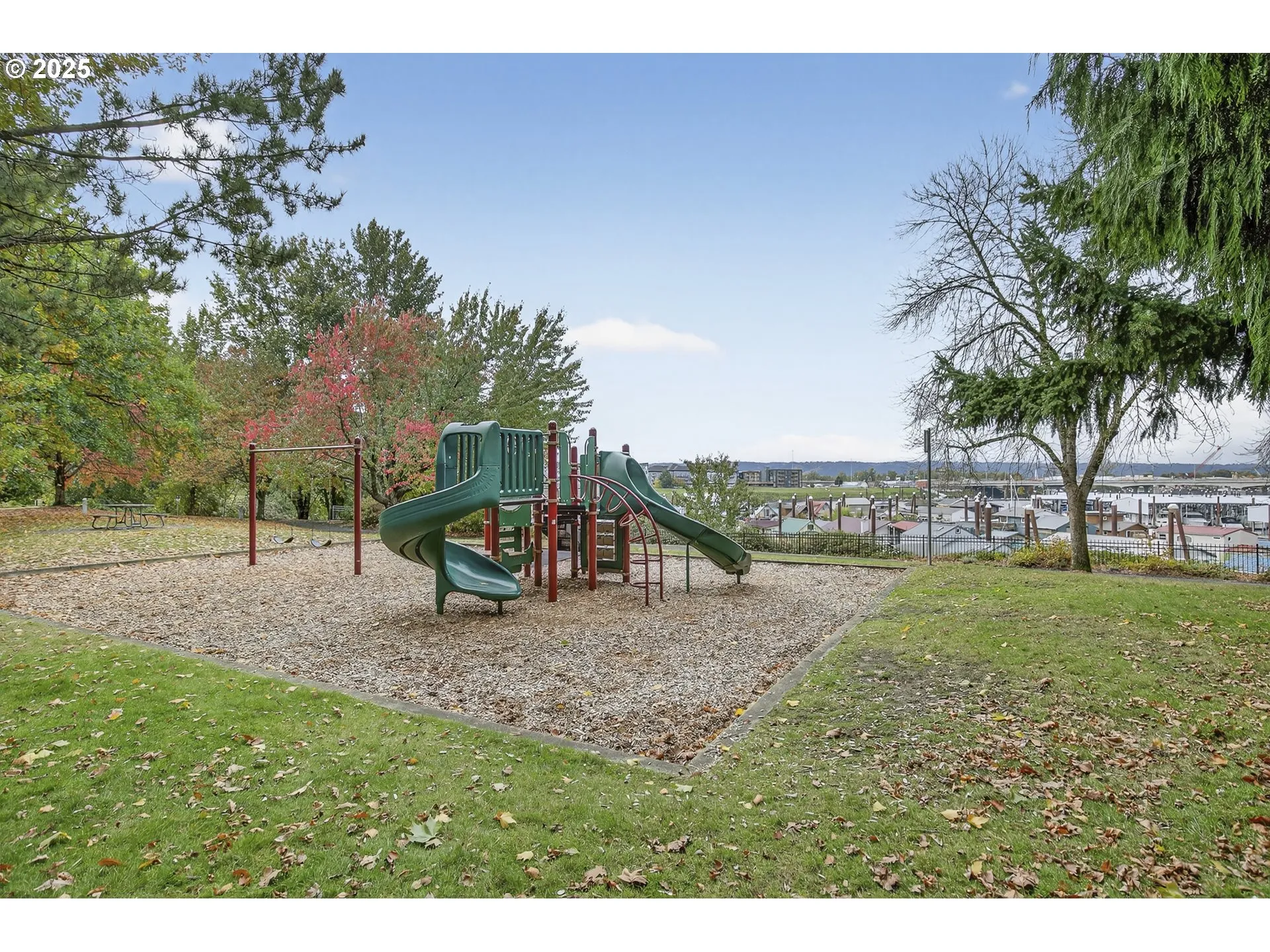 Neighborhood Park