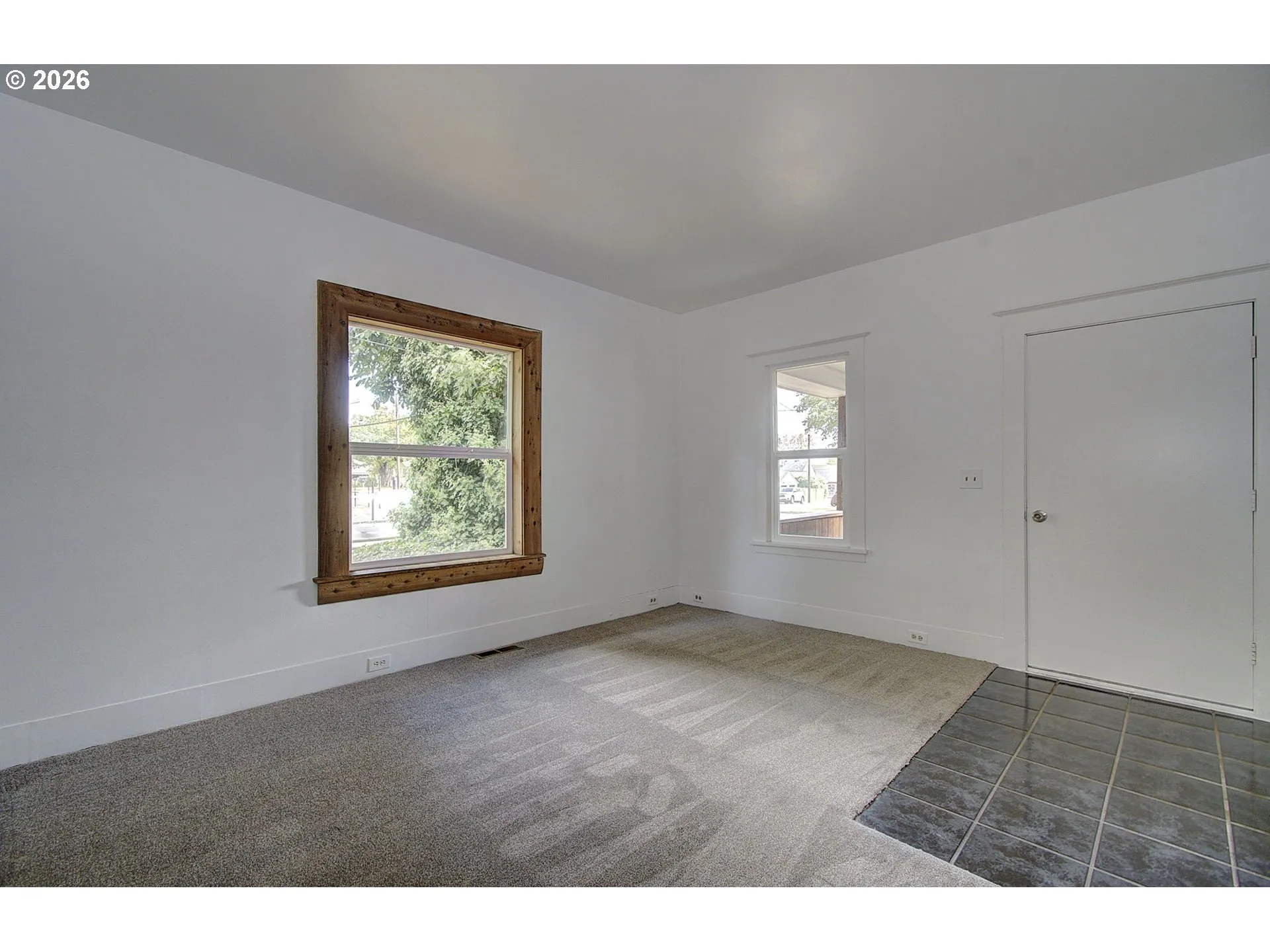 Entrance/Foyer