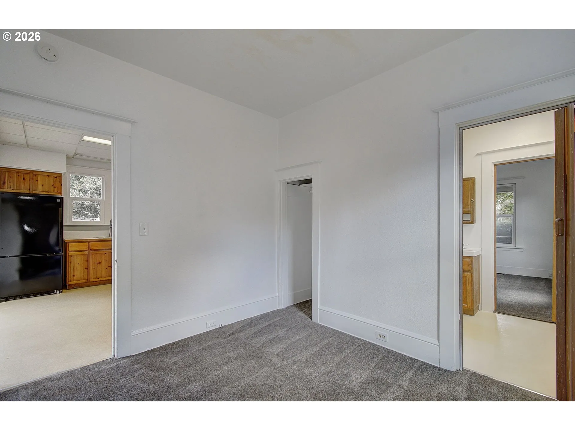 Bedroom-# 1