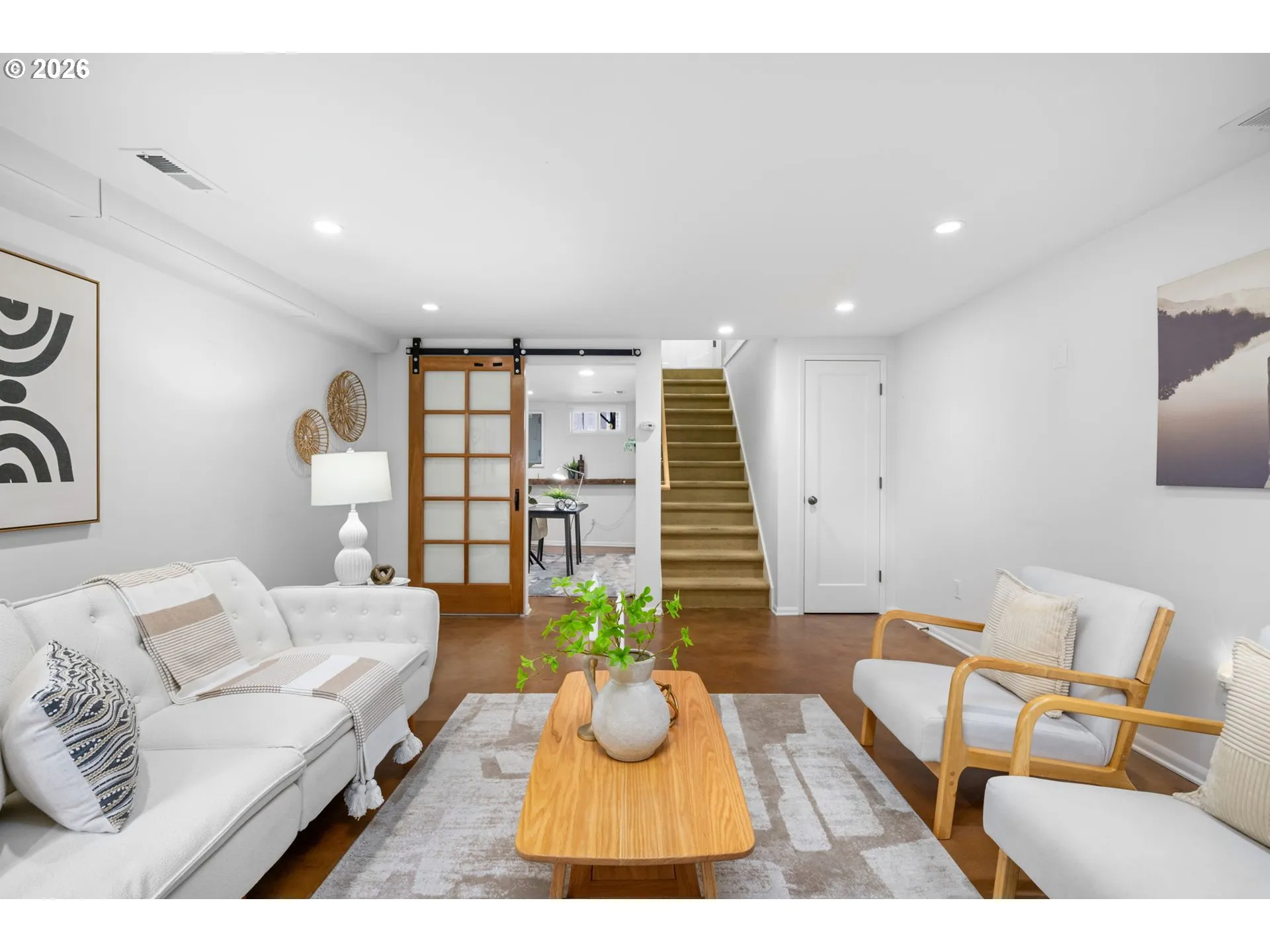 Family Room-Lower