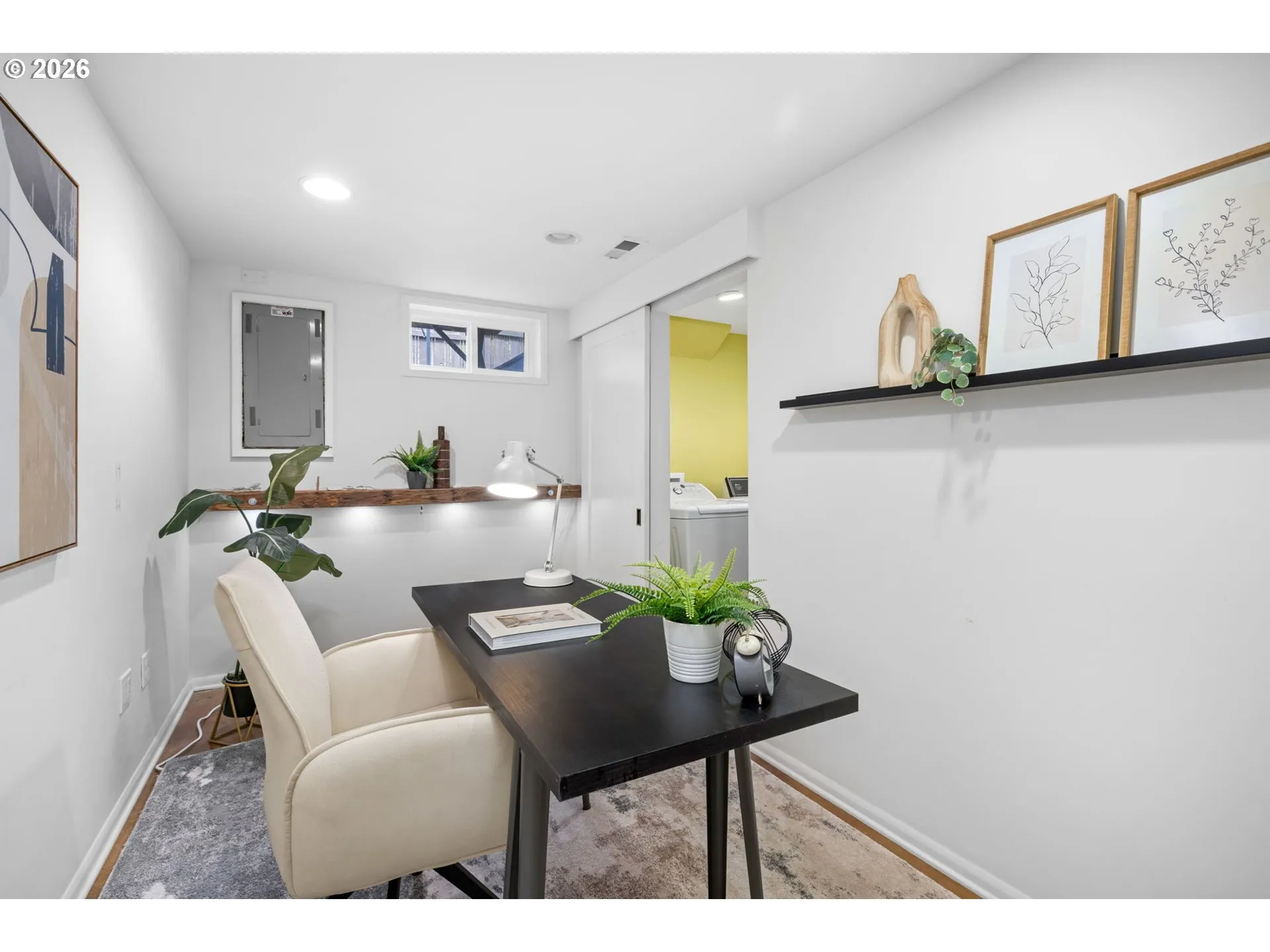 Den/Office-Lower