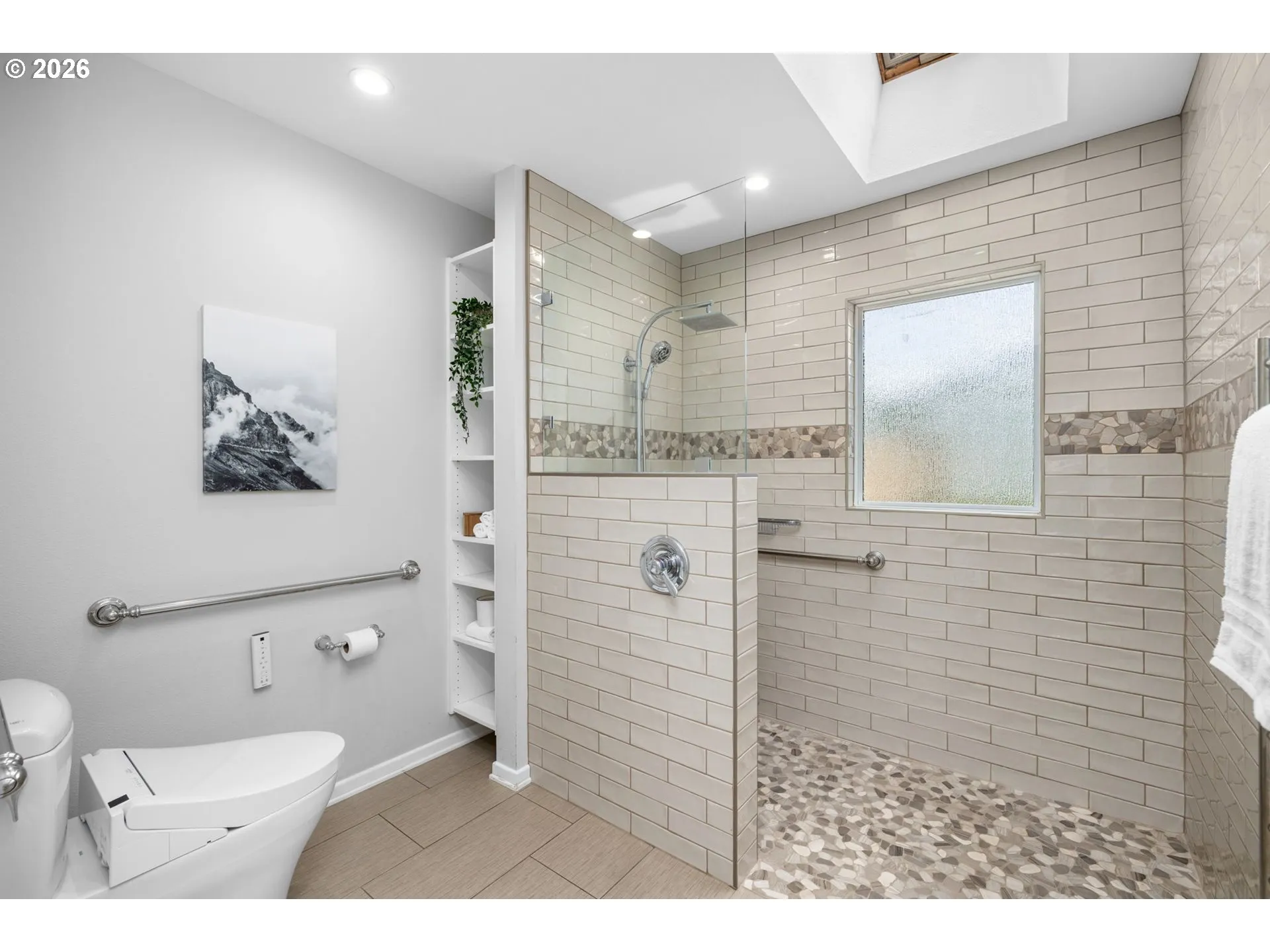 Owner's Suite Bathroom-# 2
